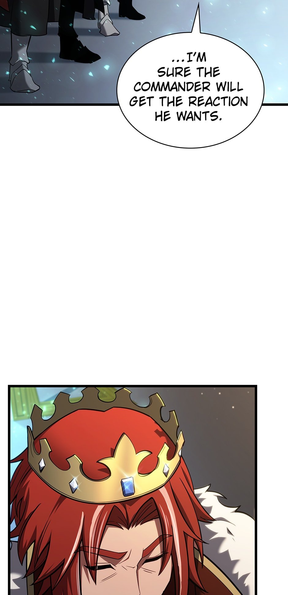 The Beginning After the End Manhwa - Chapter 183 Page 14