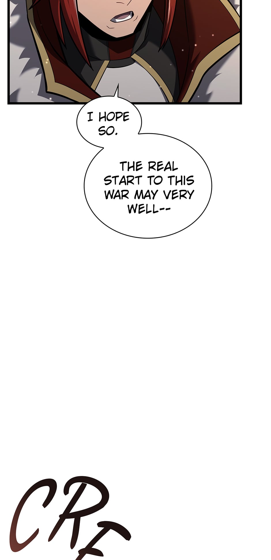 The Beginning After the End Manhwa - Chapter 183 Page 15