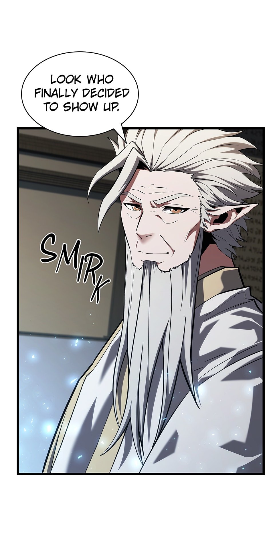 The Beginning After the End Manhwa - Chapter 183 Page 17