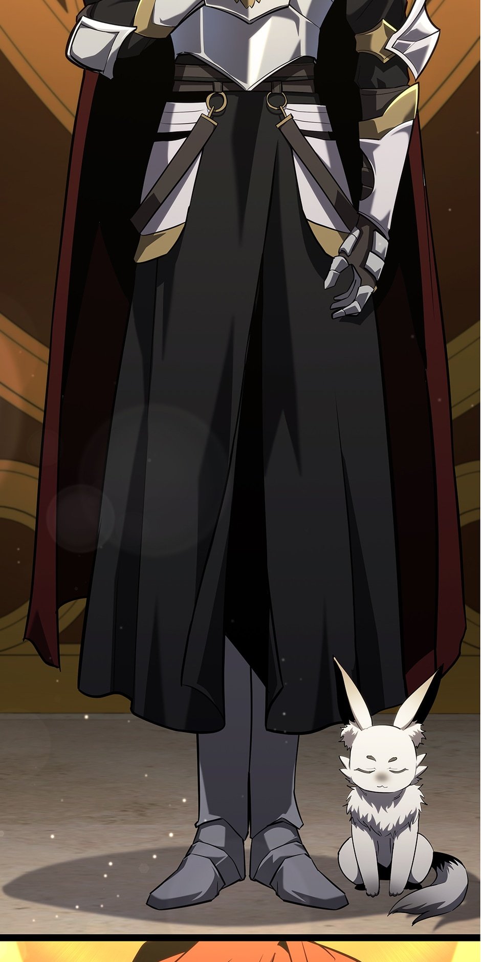 The Beginning After the End Manhwa - Chapter 183 Page 20