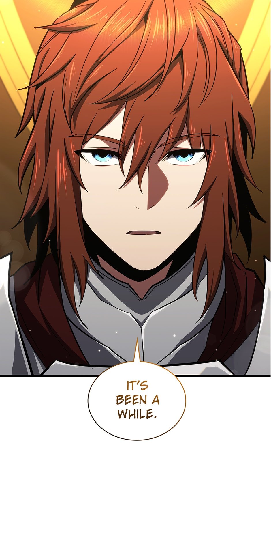 The Beginning After the End Manhwa - Chapter 183 Page 21