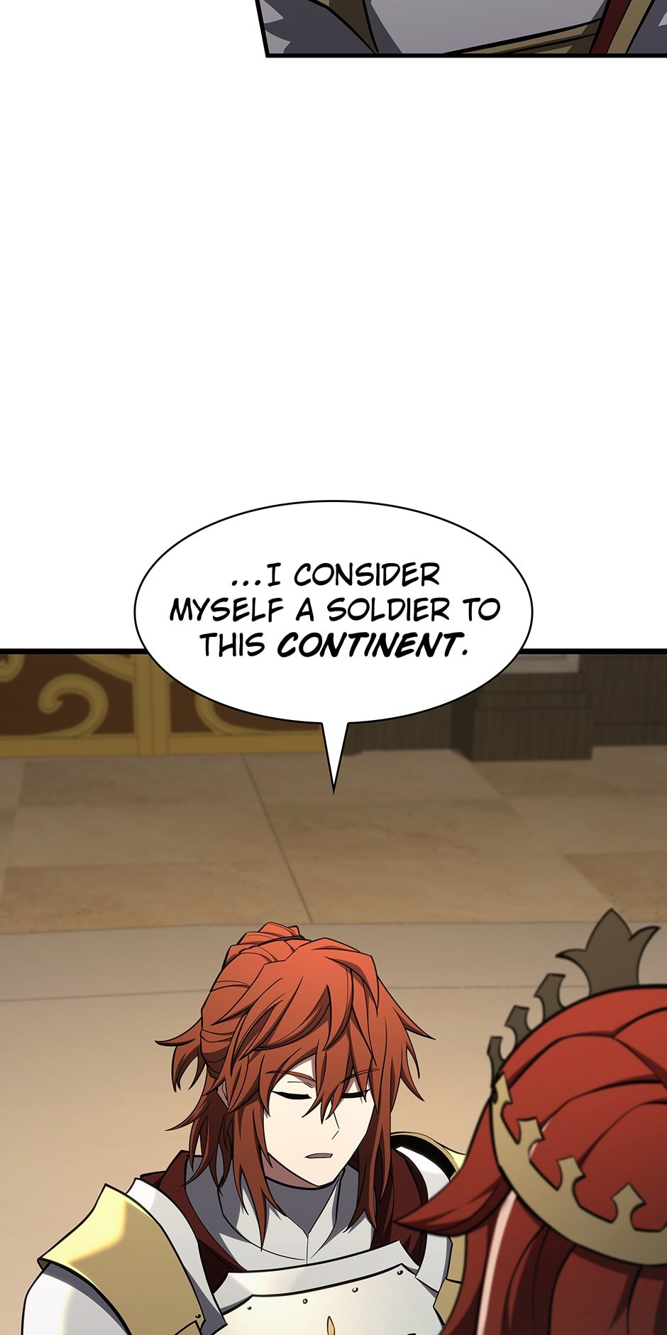 The Beginning After the End Manhwa - Chapter 183 Page 26