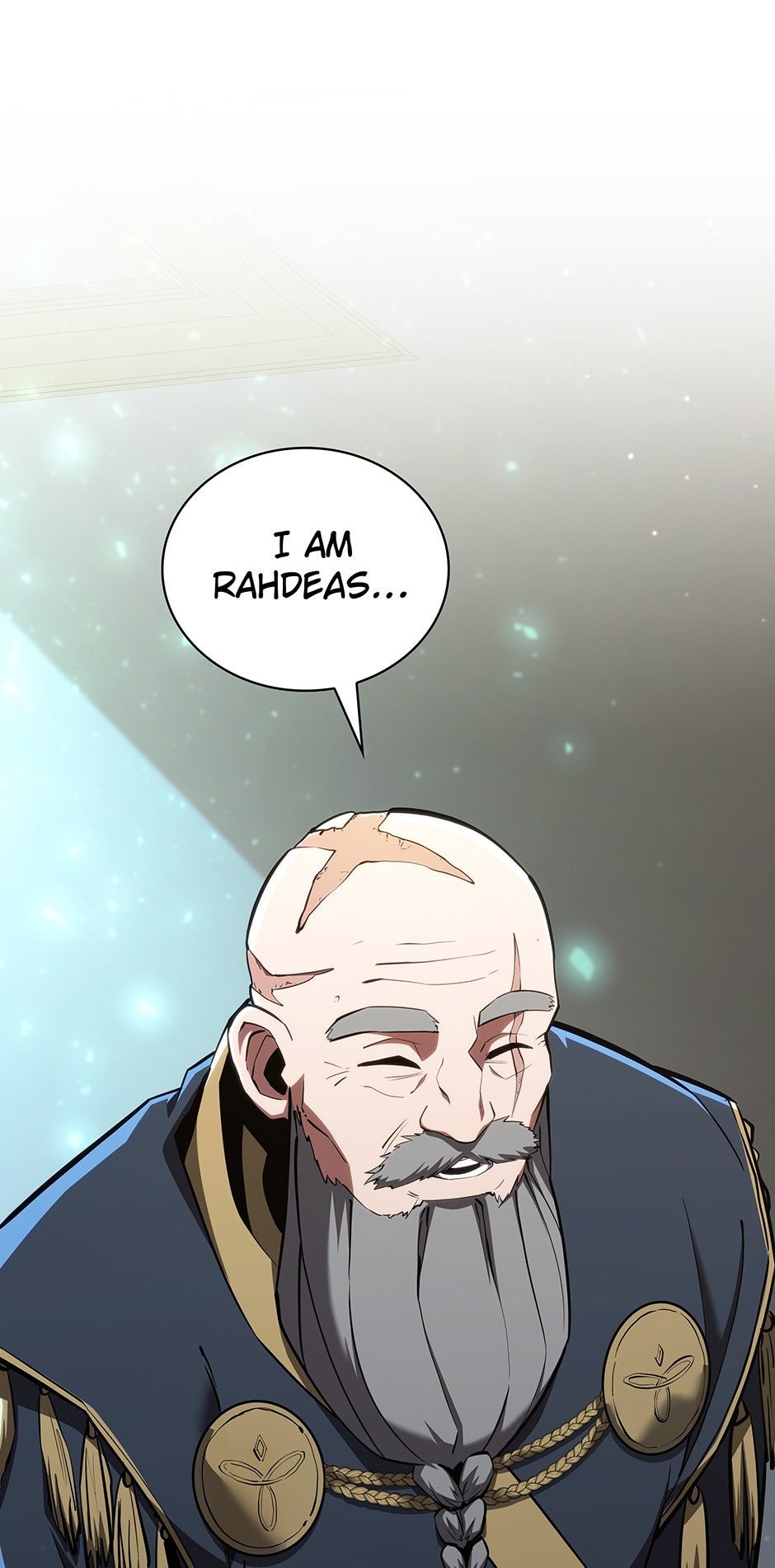 The Beginning After the End Manhwa - Chapter 183 Page 29