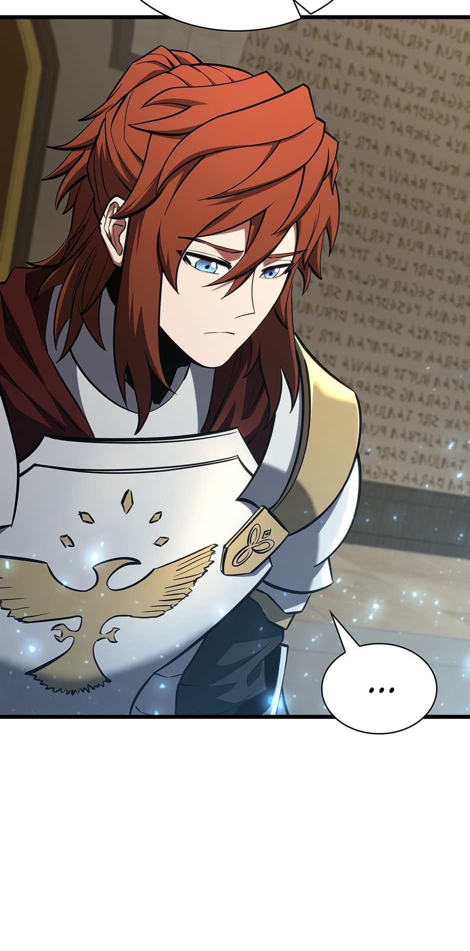 The Beginning After the End Manhwa - Chapter 183 Page 33