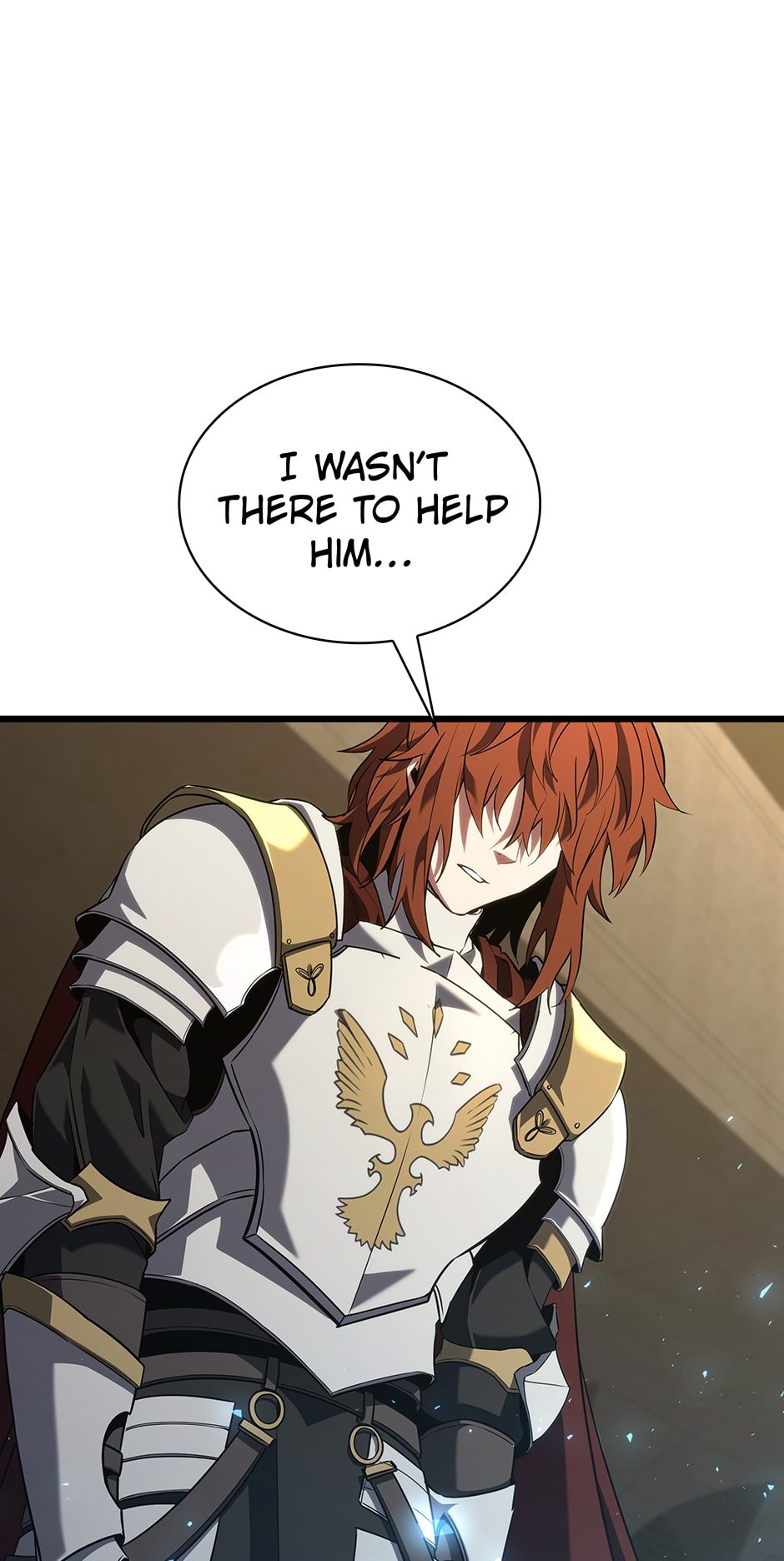 The Beginning After the End Manhwa - Chapter 183 Page 34