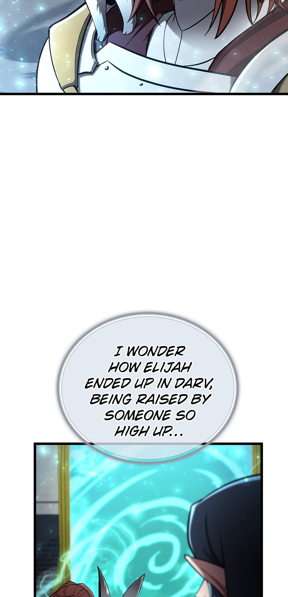 The Beginning After the End Manhwa - Chapter 183 Page 48