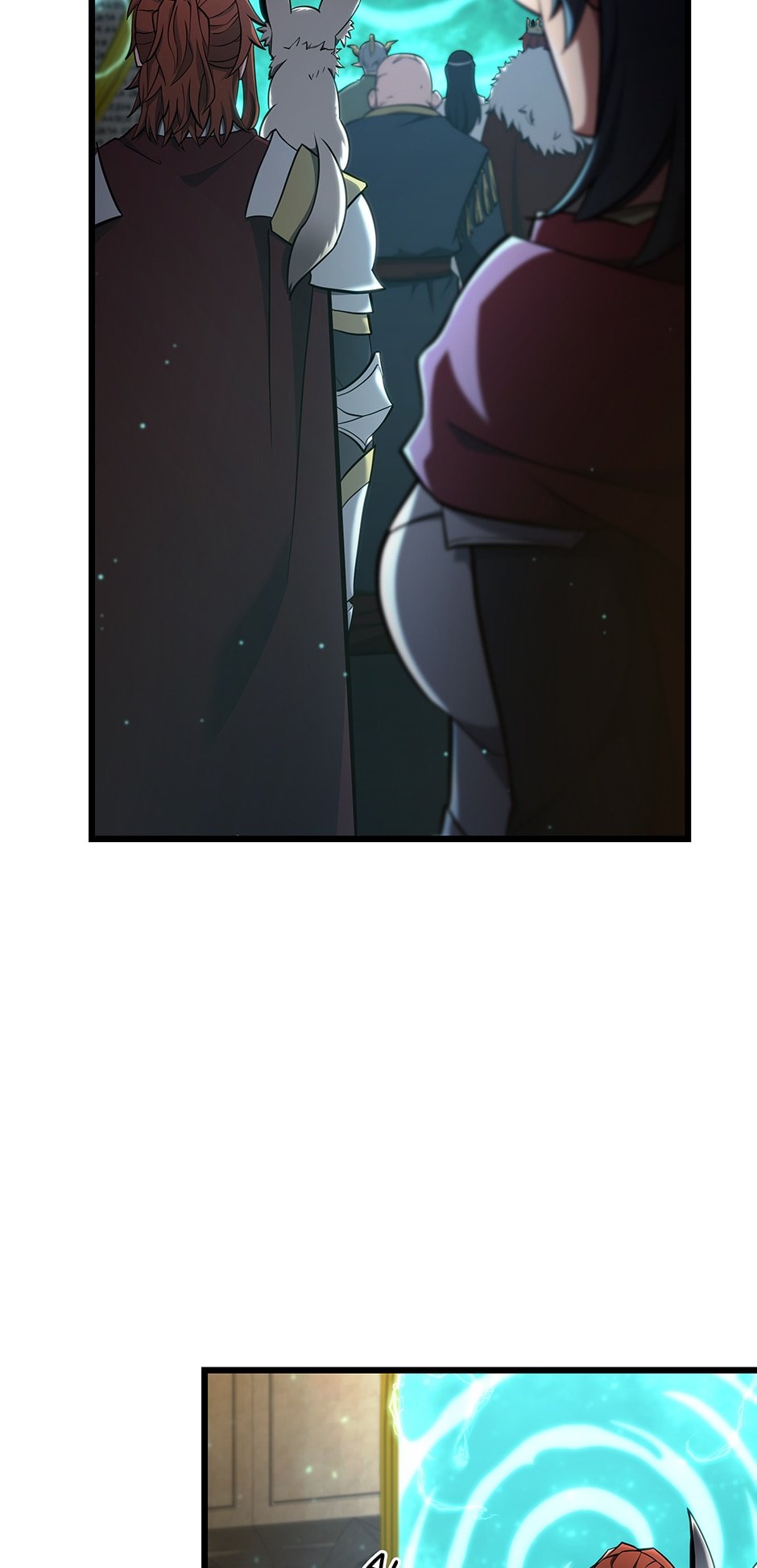 The Beginning After the End Manhwa - Chapter 183 Page 49