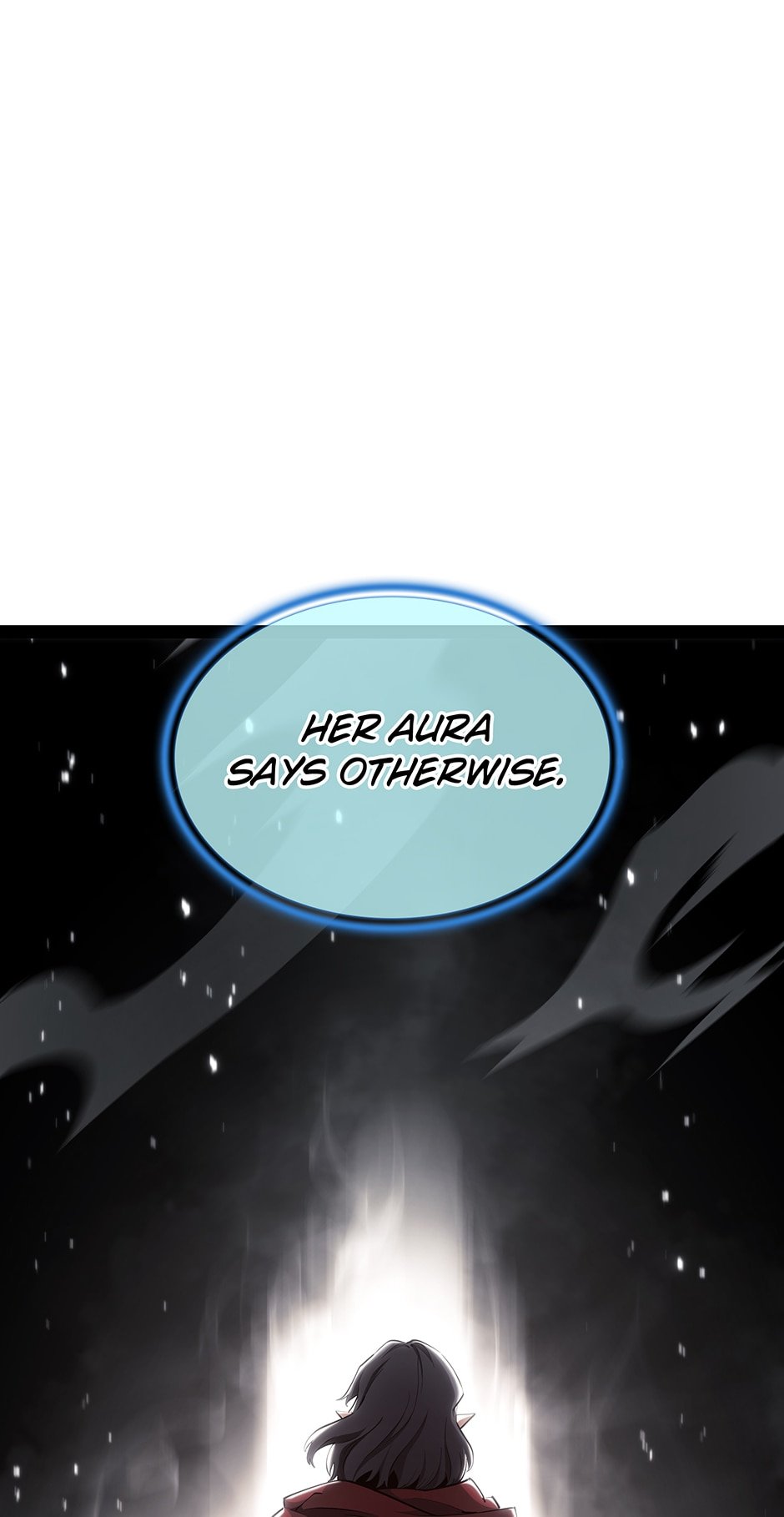 The Beginning After the End Manhwa - Chapter 183 Page 58