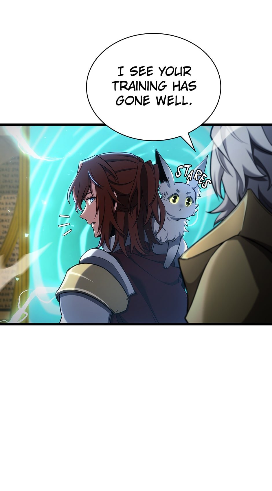 The Beginning After the End Manhwa - Chapter 183 Page 60