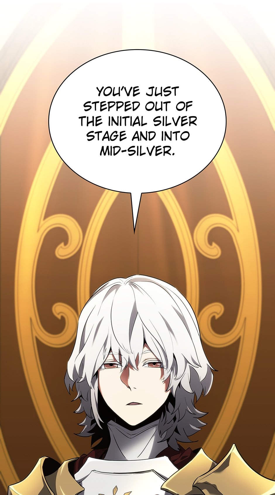 The Beginning After the End Manhwa - Chapter 183 Page 61