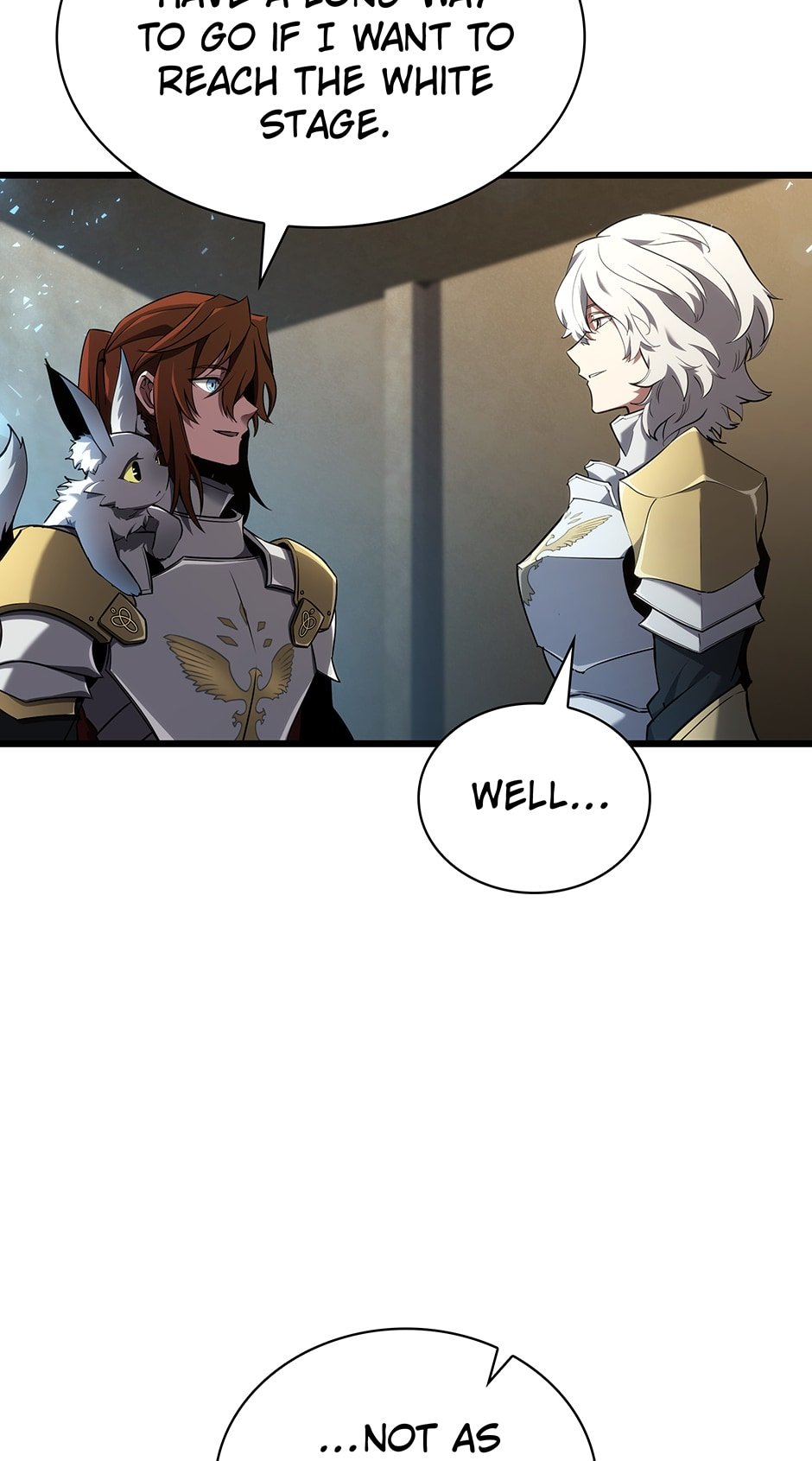 The Beginning After the End Manhwa - Chapter 183 Page 63