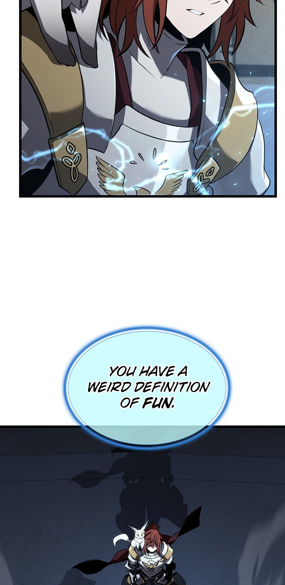 The Beginning After the End Manhwa - Chapter 183 Page 67