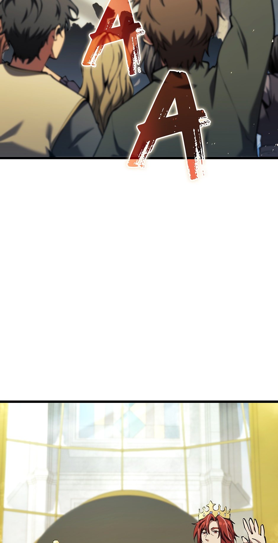 The Beginning After the End Manhwa - Chapter 183 Page 72