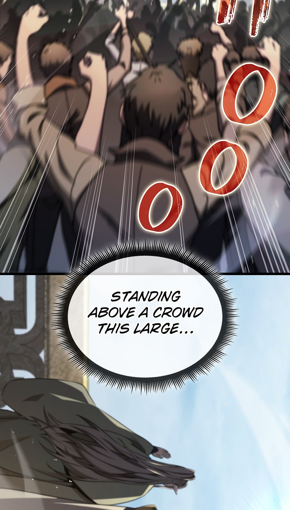 The Beginning After the End Manhwa - Chapter 183 Page 77