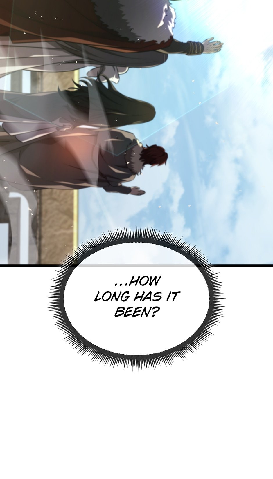 The Beginning After the End Manhwa - Chapter 183 Page 79