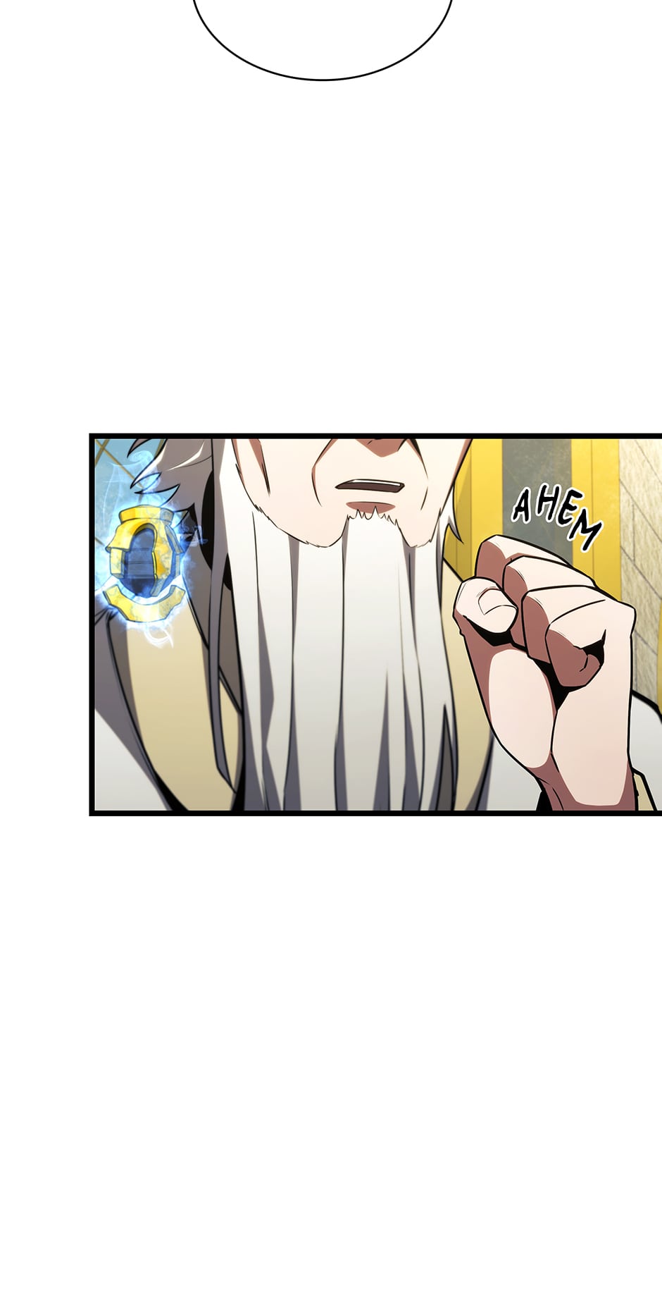 The Beginning After the End Manhwa - Chapter 183 Page 81