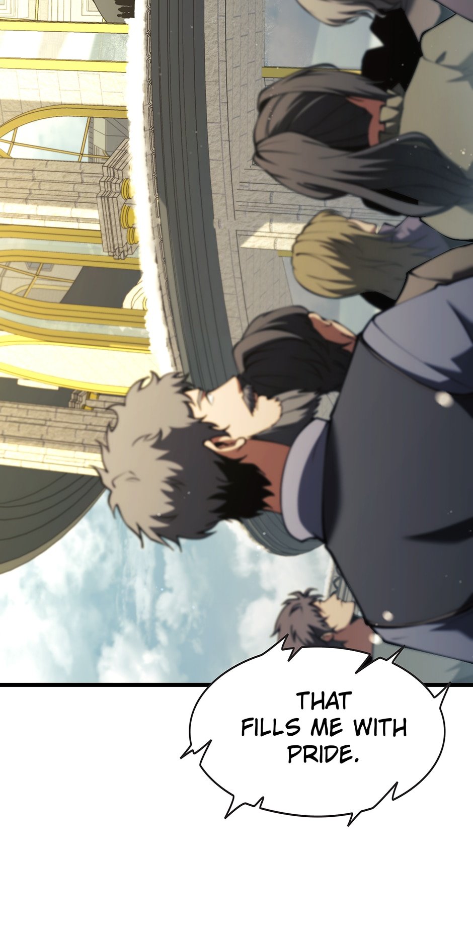 The Beginning After the End Manhwa - Chapter 183 Page 83