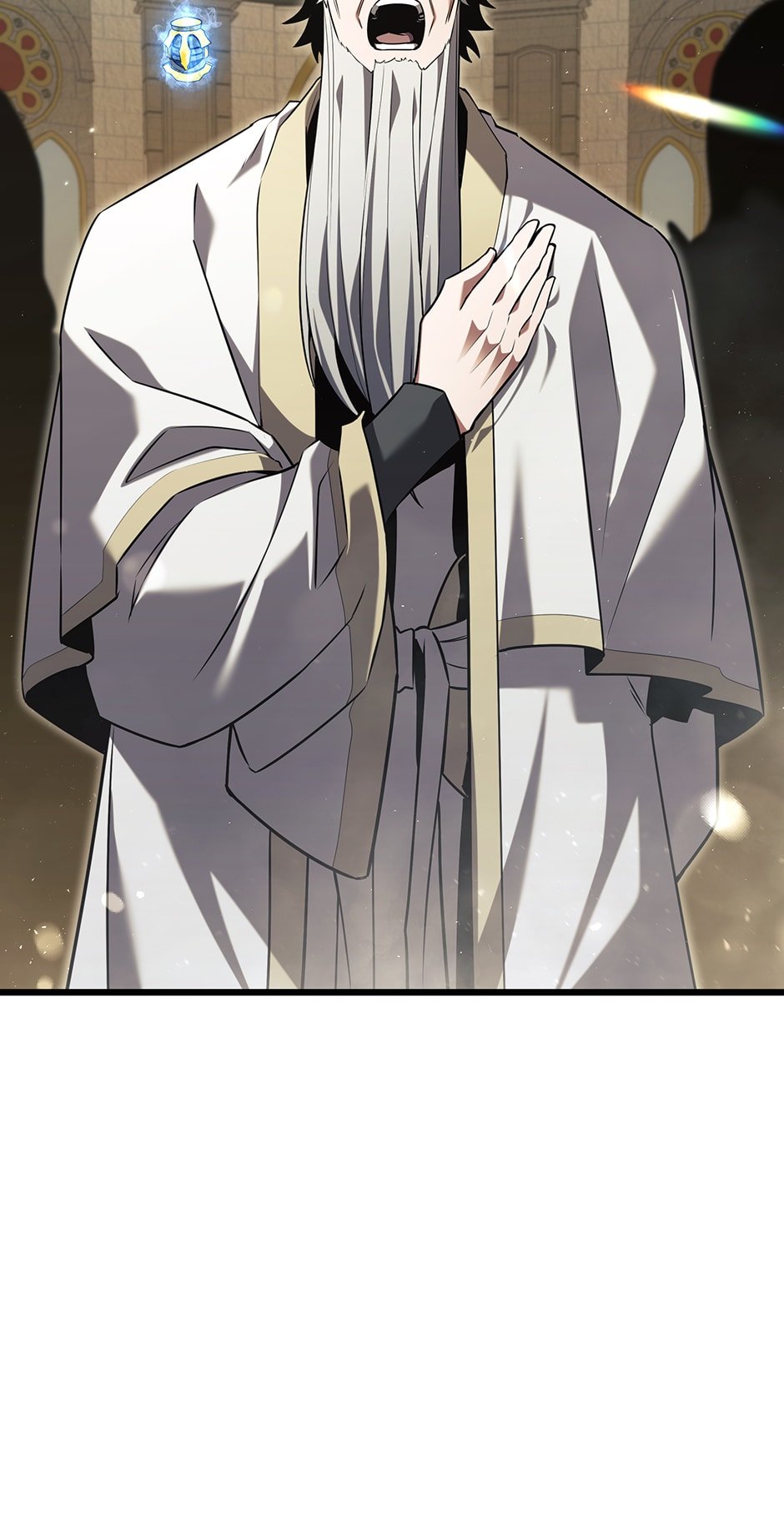 The Beginning After the End Manhwa - Chapter 183 Page 86