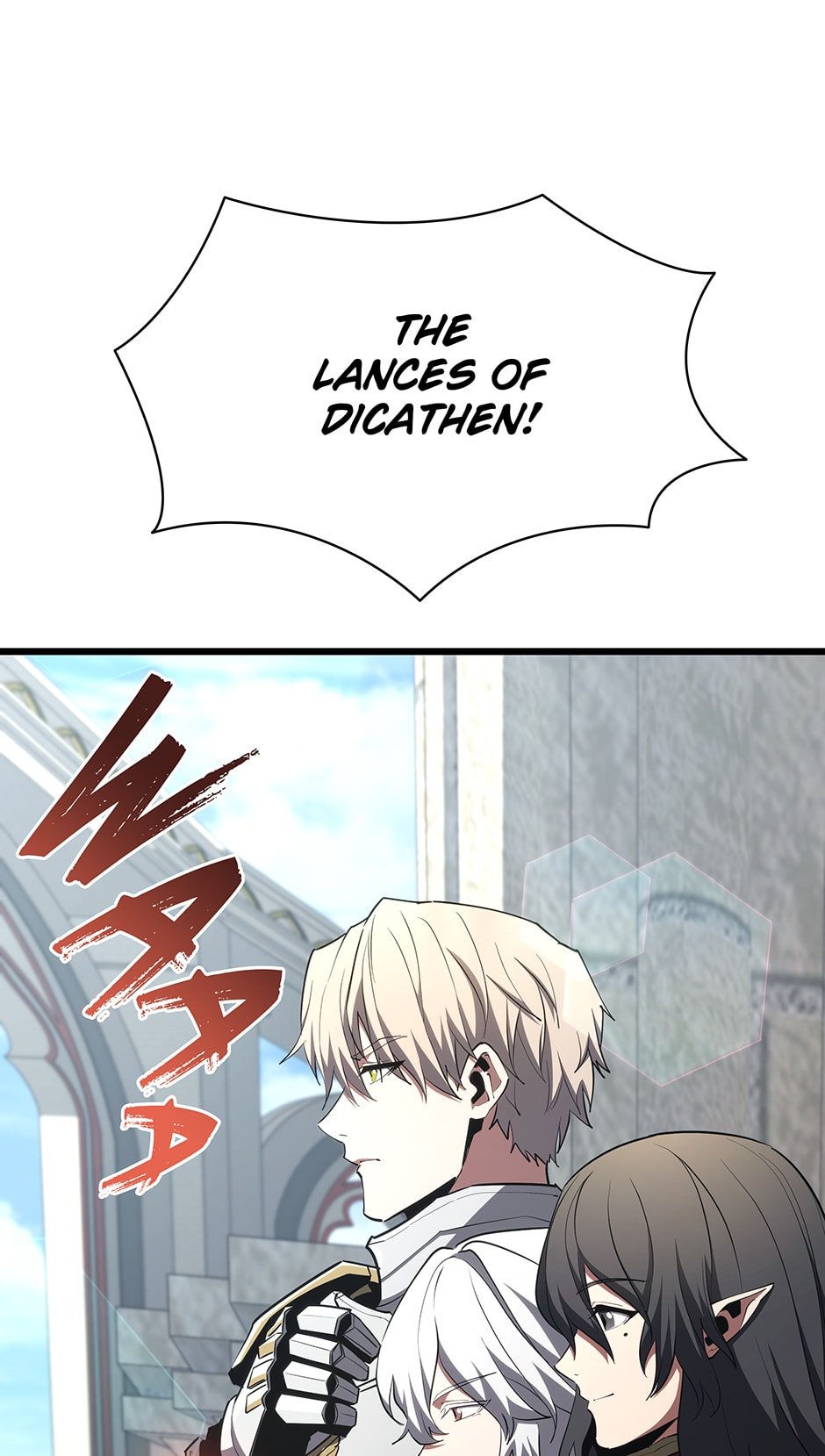 The Beginning After the End Manhwa - Chapter 183 Page 88