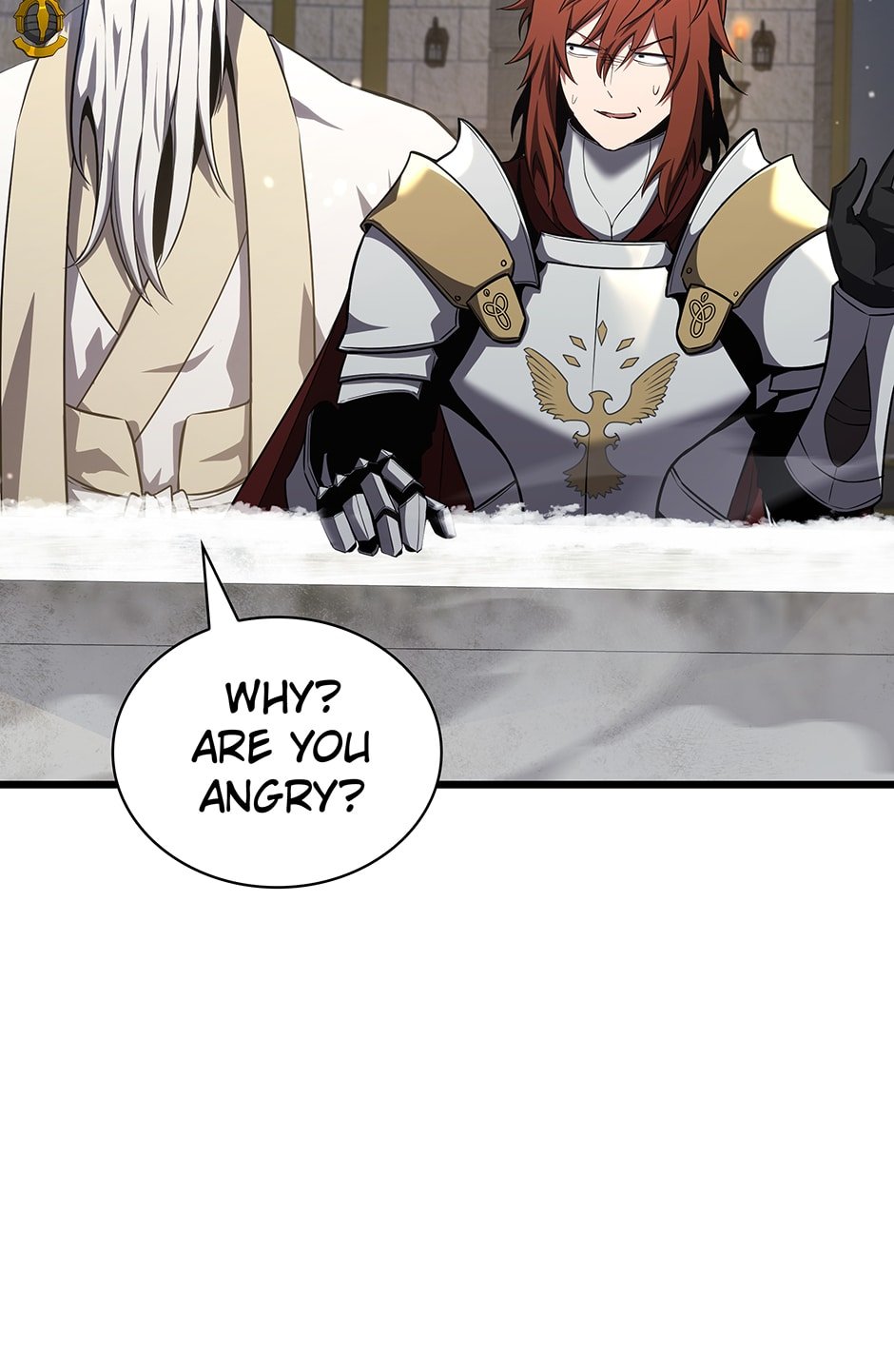 The Beginning After the End Manhwa - Chapter 183 Page 102