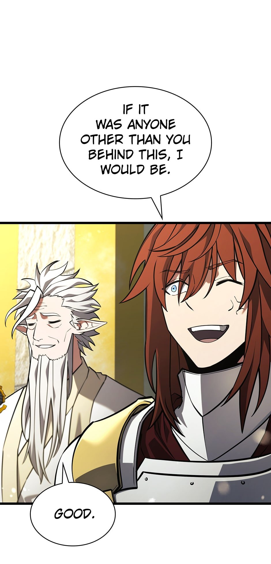 The Beginning After the End Manhwa - Chapter 183 Page 103