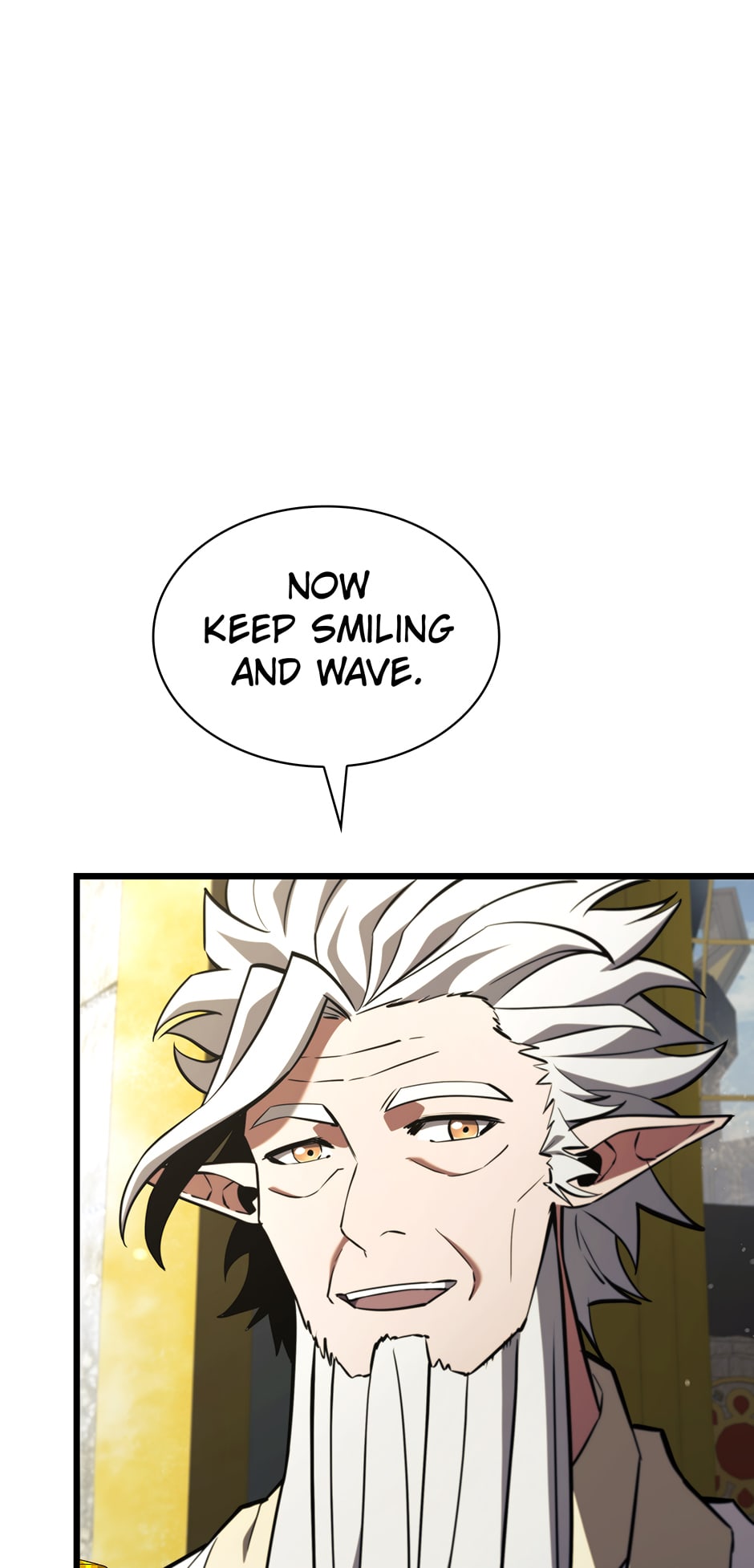 The Beginning After the End Manhwa - Chapter 183 Page 104