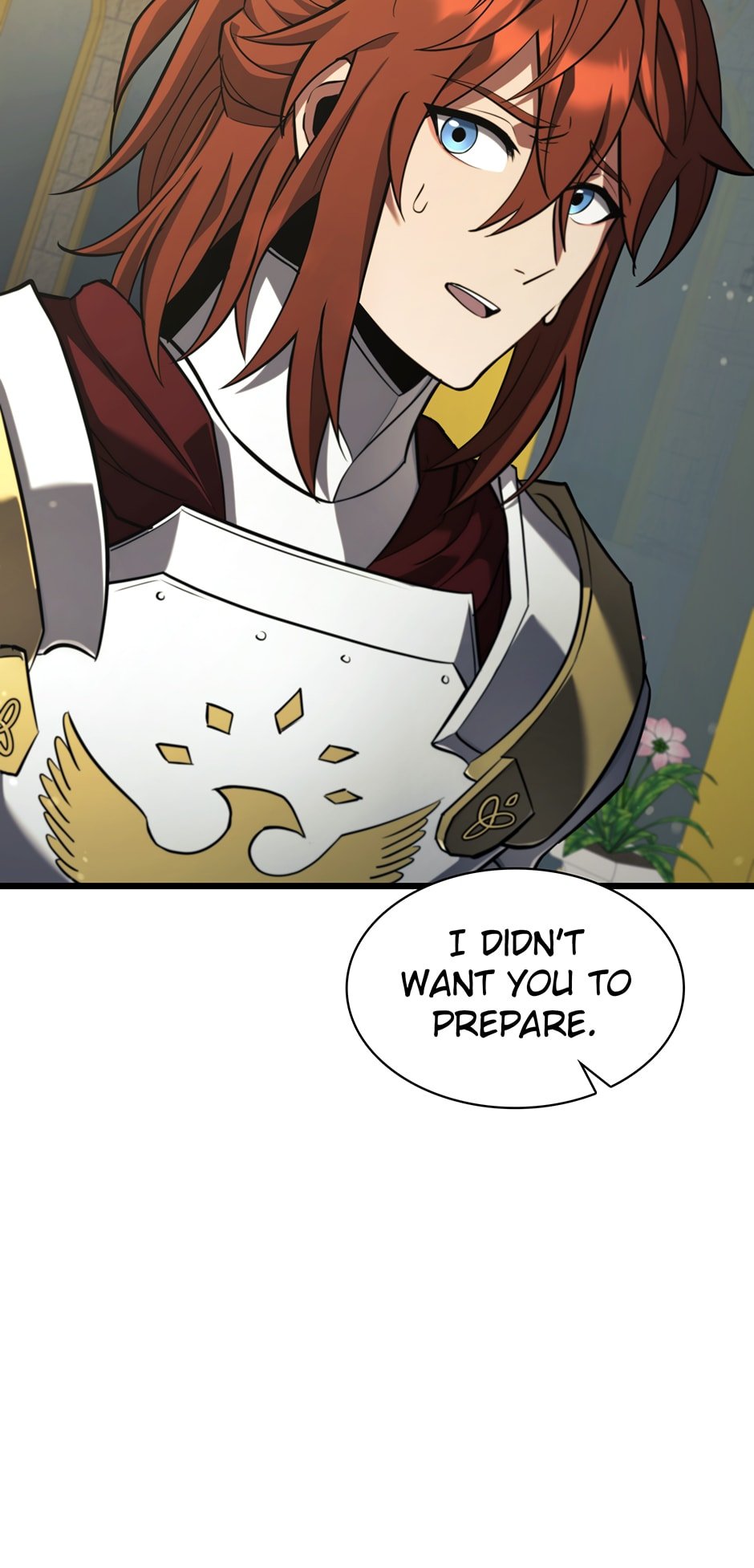 The Beginning After the End Manhwa - Chapter 183 Page 107