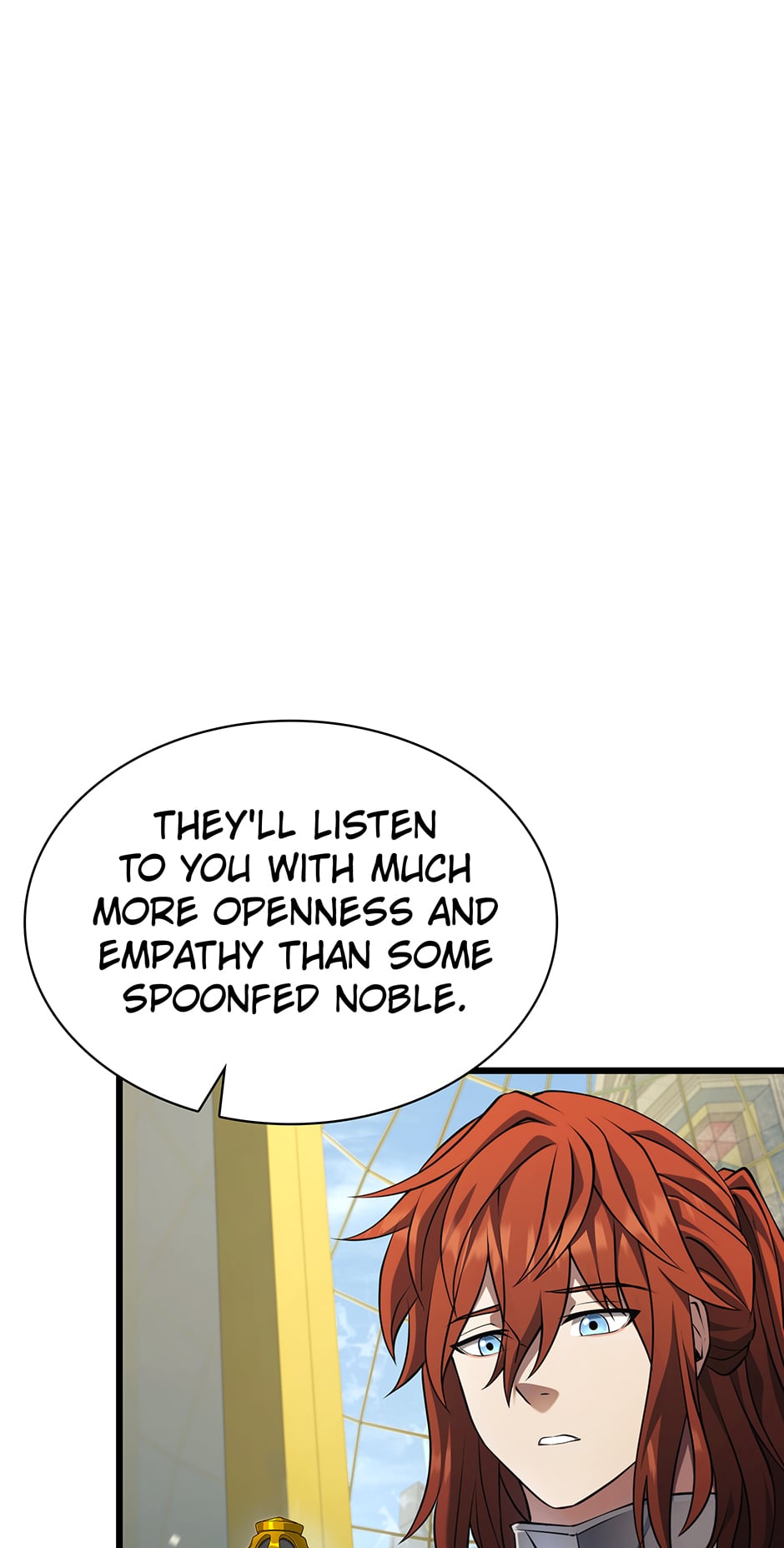 The Beginning After the End Manhwa - Chapter 183 Page 110