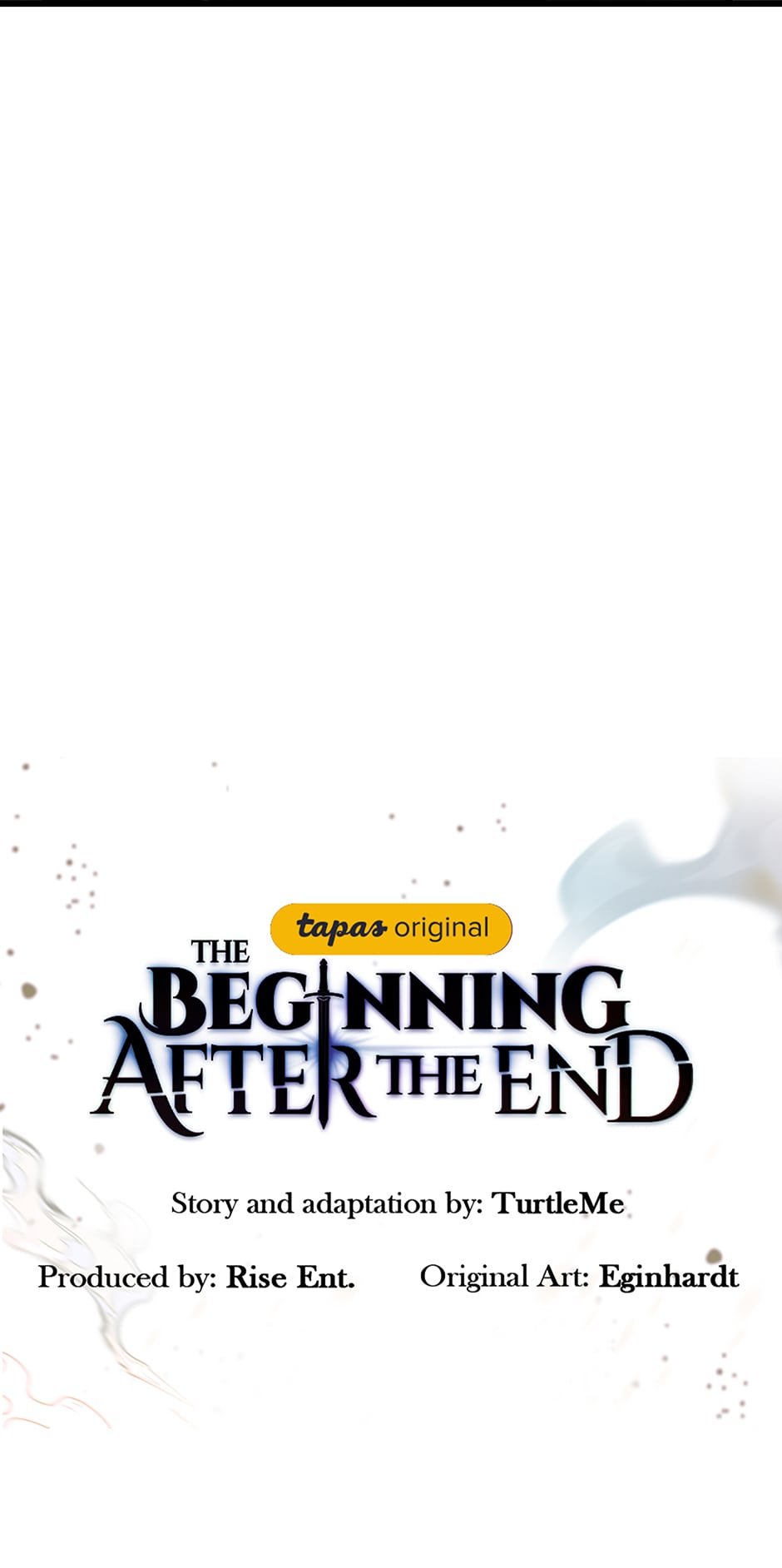 The Beginning After the End Manhwa - Chapter 183 Page 117