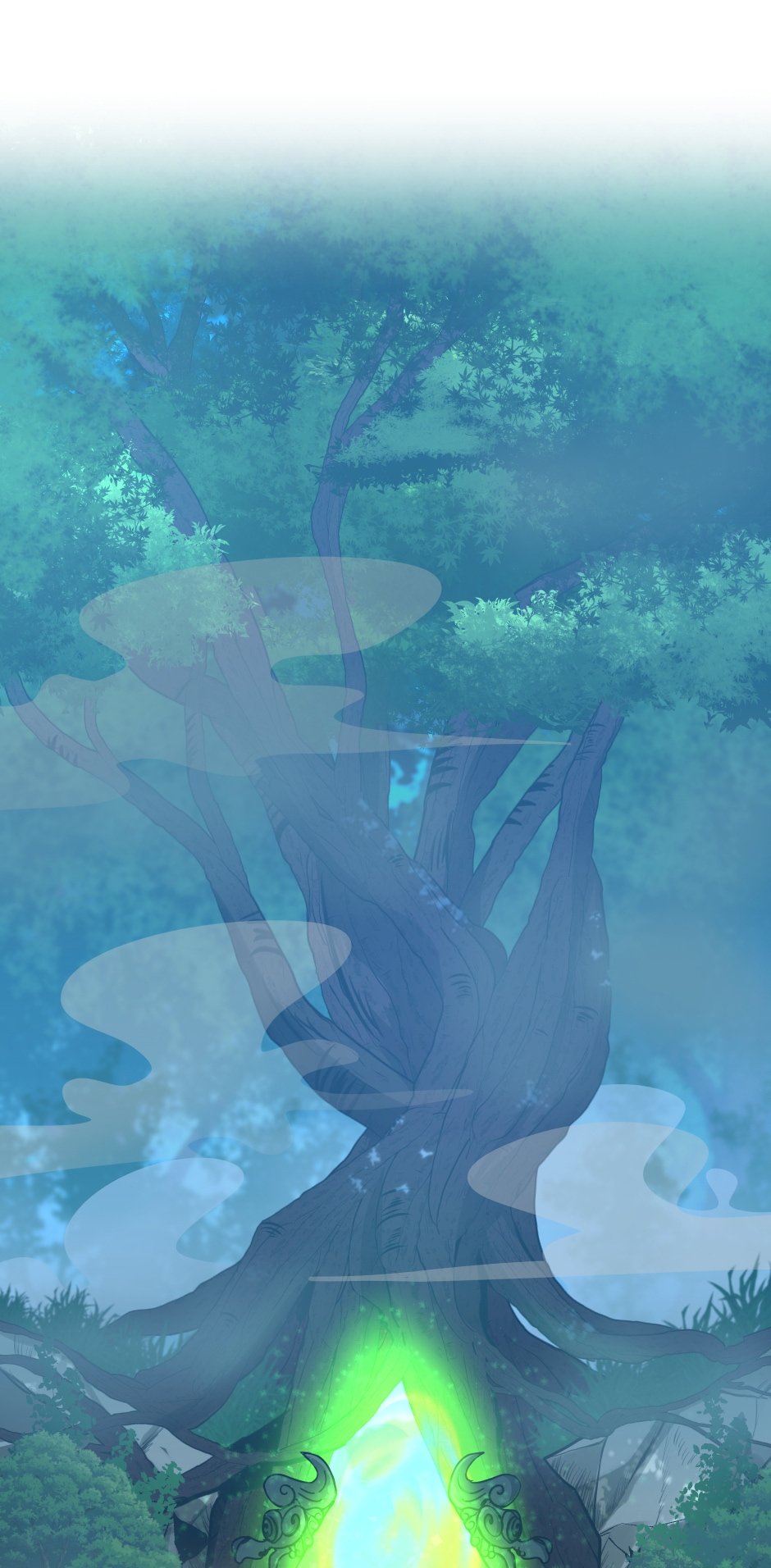 The Beginning After the End Manhwa - Chapter 128 Page 0