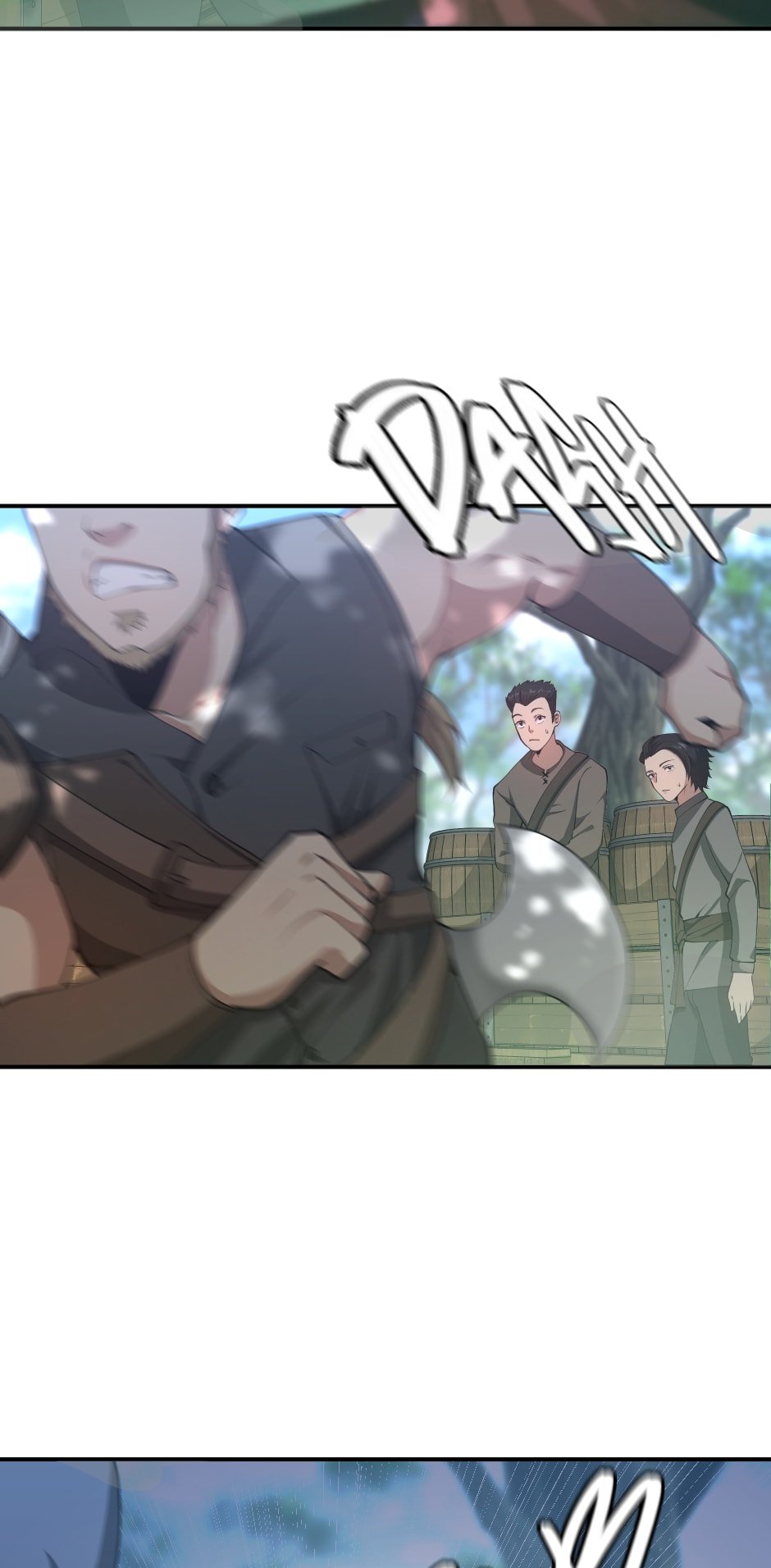 The Beginning After the End Manhwa - Chapter 128 Page 4