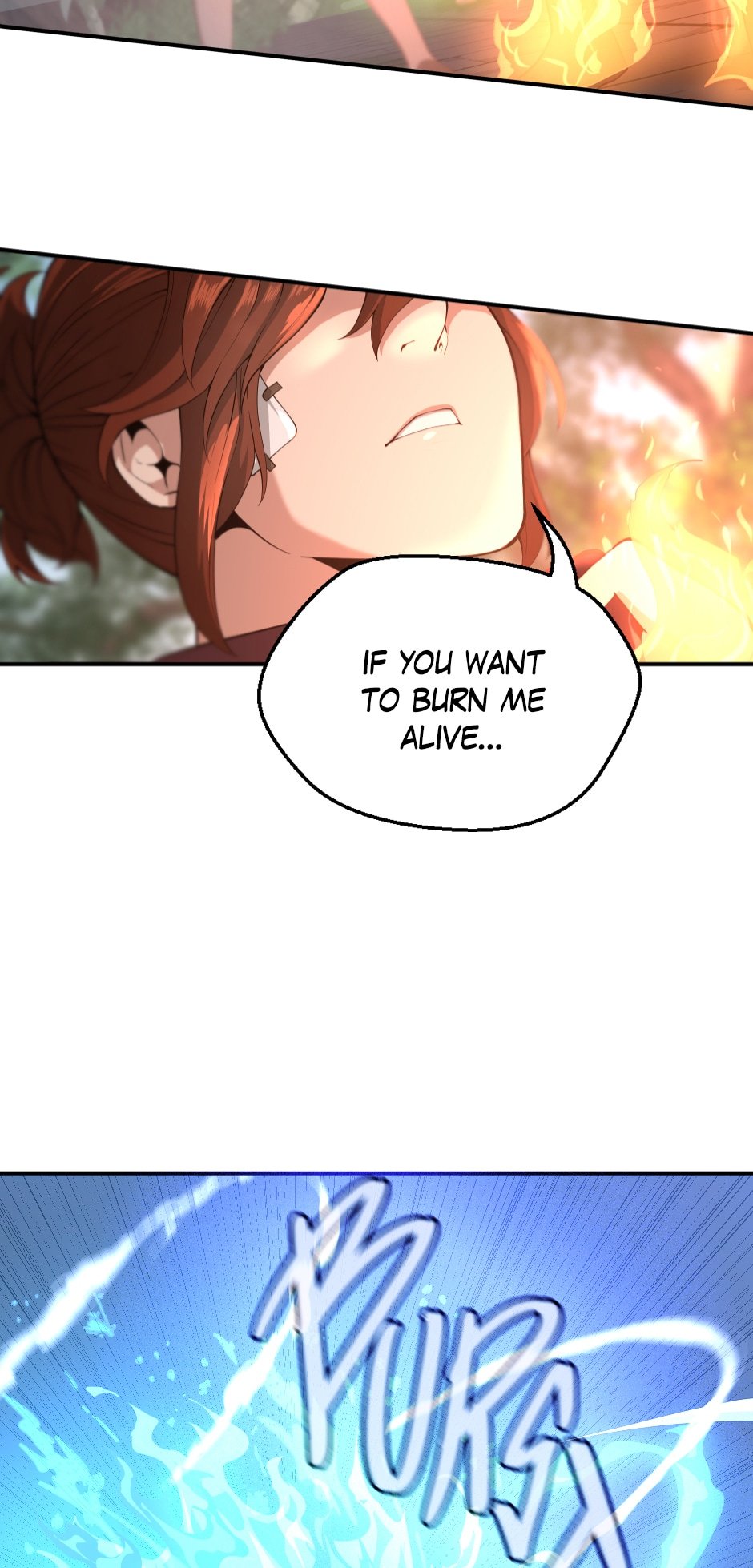 The Beginning After the End Manhwa - Chapter 128 Page 14