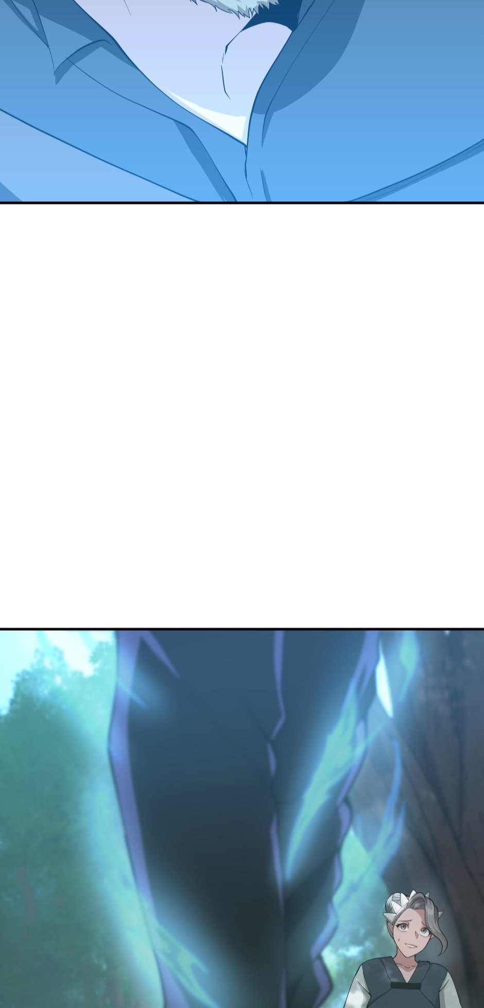 The Beginning After the End Manhwa - Chapter 128 Page 18