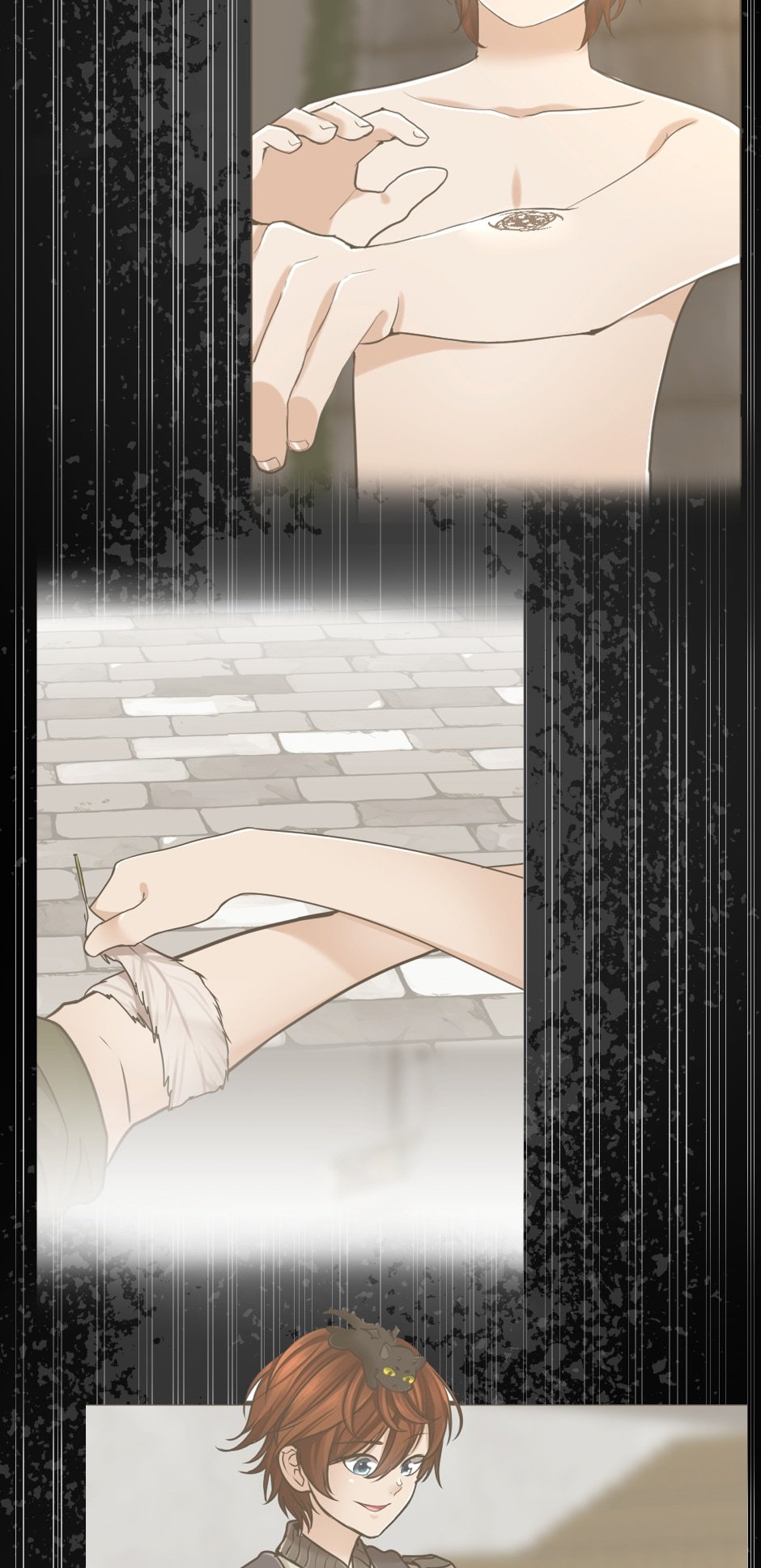 The Beginning After the End Manhwa - Chapter 128 Page 26