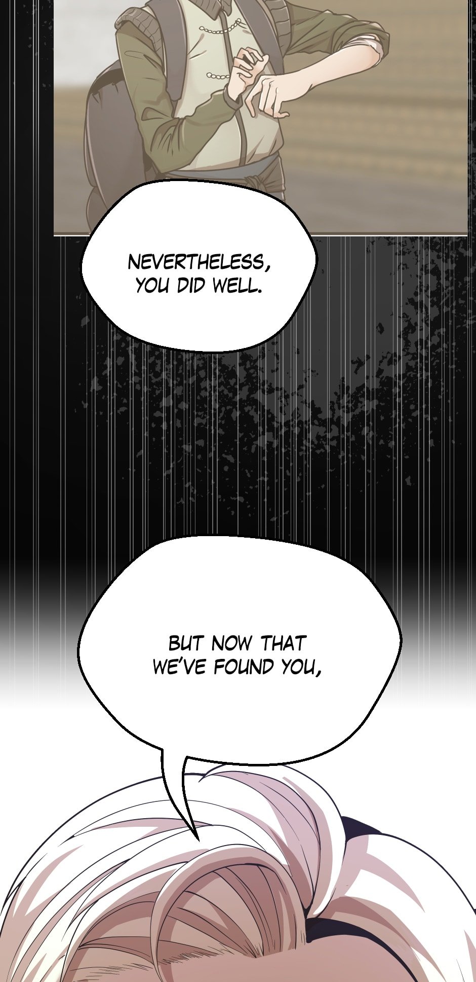 The Beginning After the End Manhwa - Chapter 128 Page 27
