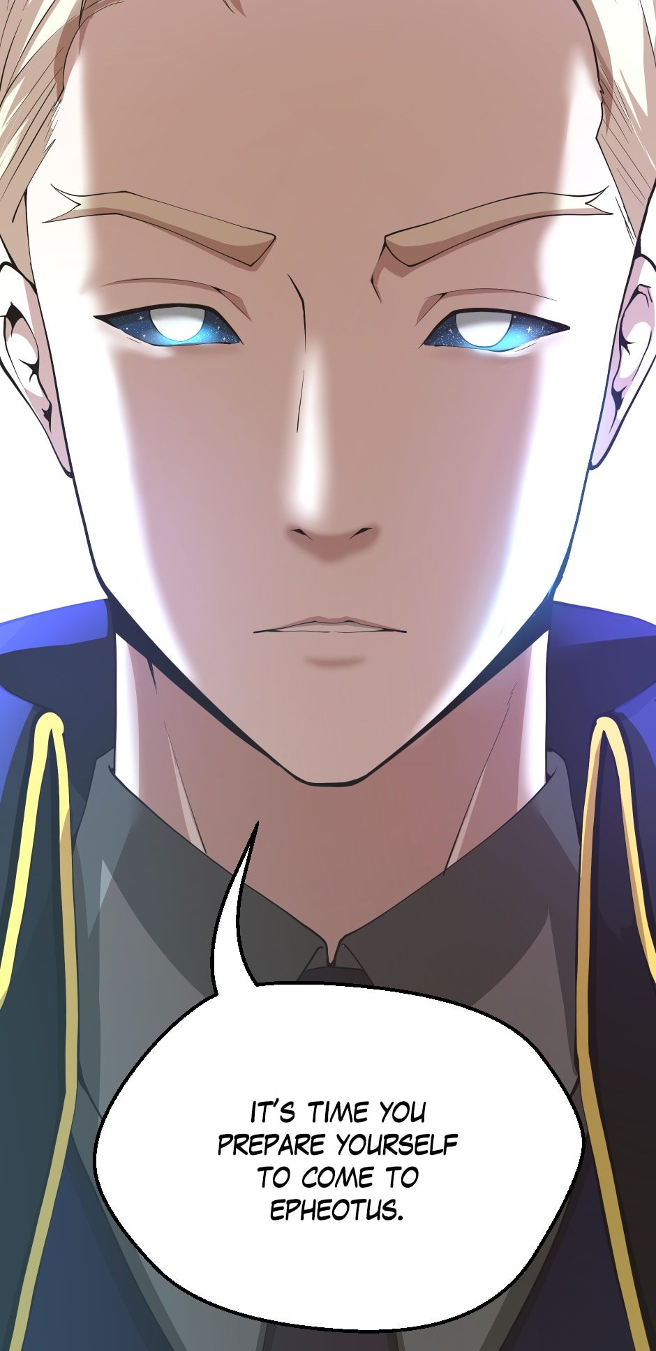 The Beginning After the End Manhwa - Chapter 128 Page 28