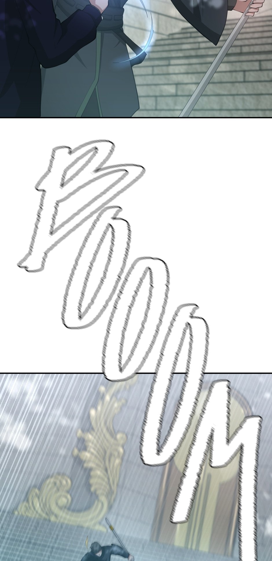 The Beginning After the End Manhwa - Chapter 128 Page 38