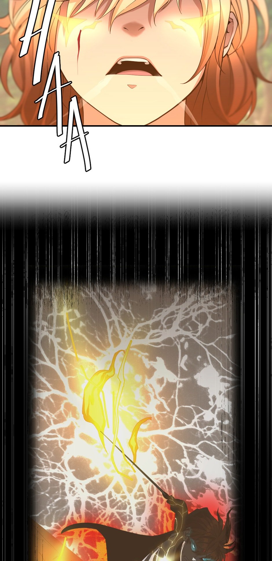 The Beginning After the End Manhwa - Chapter 128 Page 61