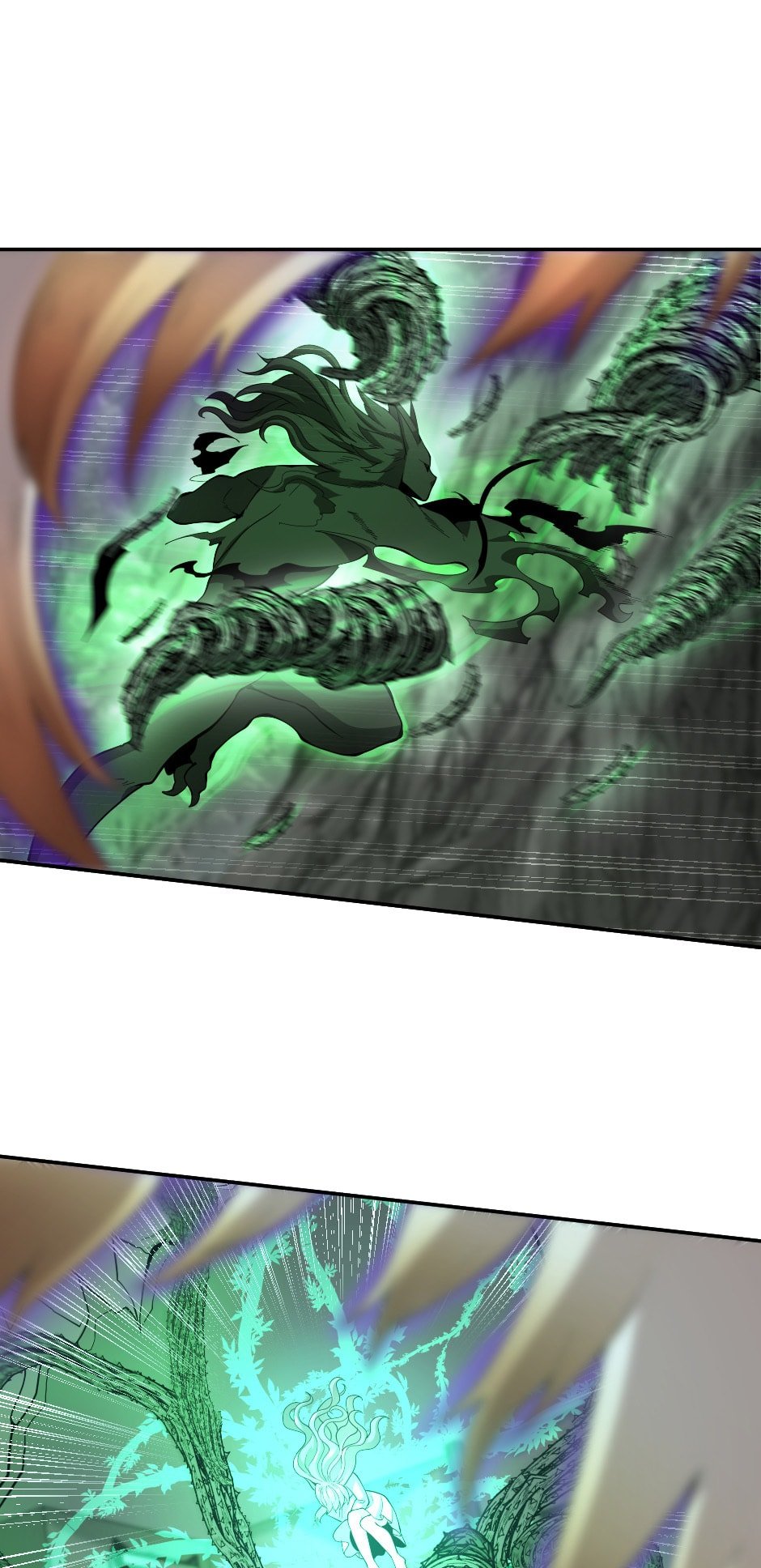 The Beginning After the End Manhwa - Chapter 128 Page 63