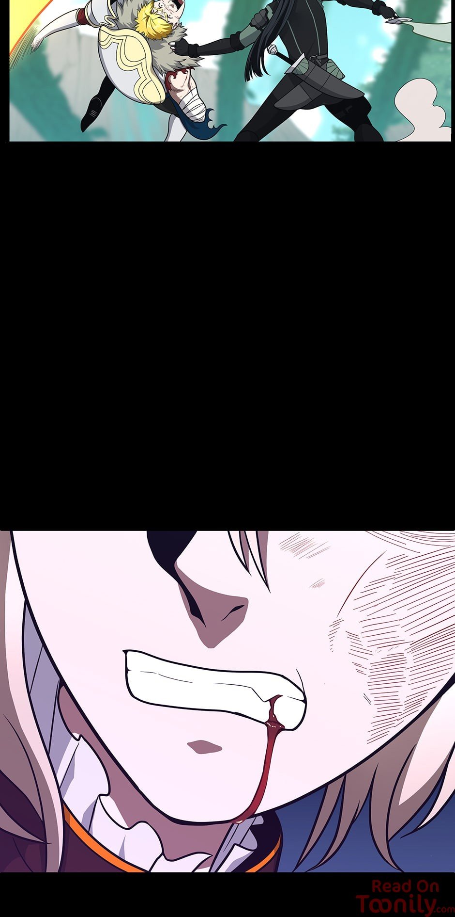 The Beginning After the End Manhwa - Chapter 66 Page 5