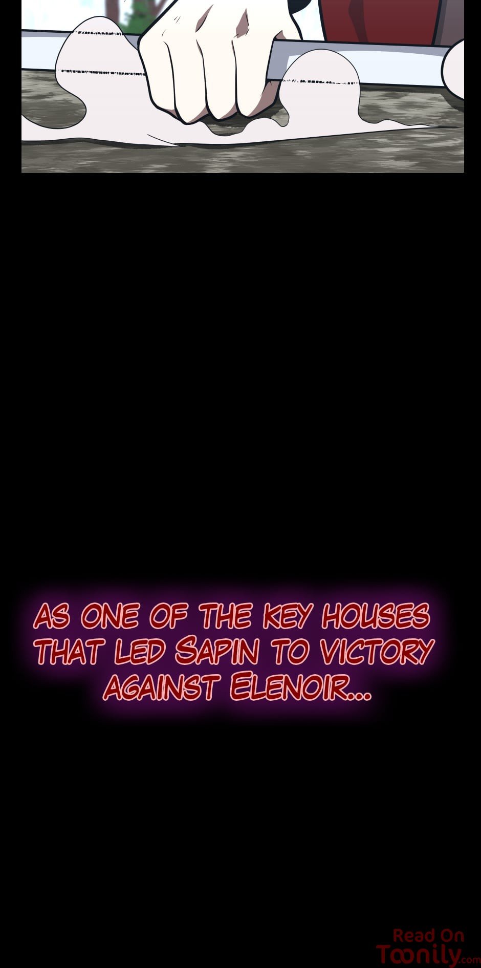 The Beginning After the End Manhwa - Chapter 66 Page 7