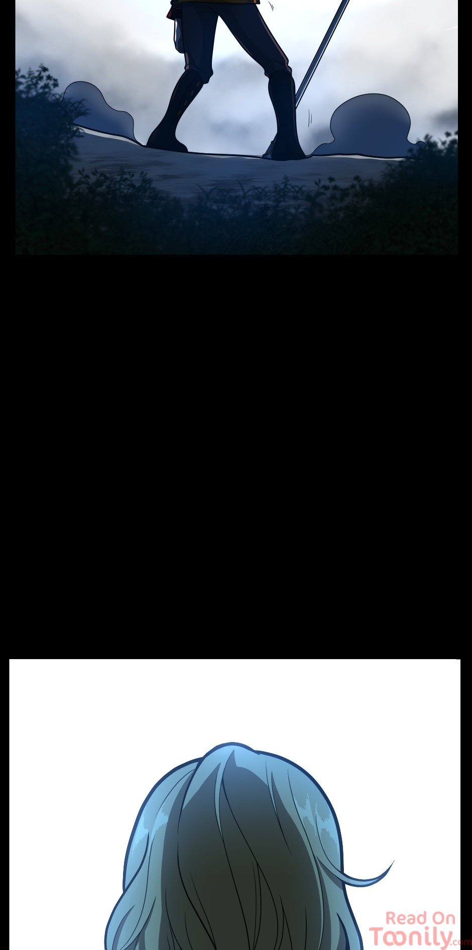 The Beginning After the End Manhwa - Chapter 66 Page 9