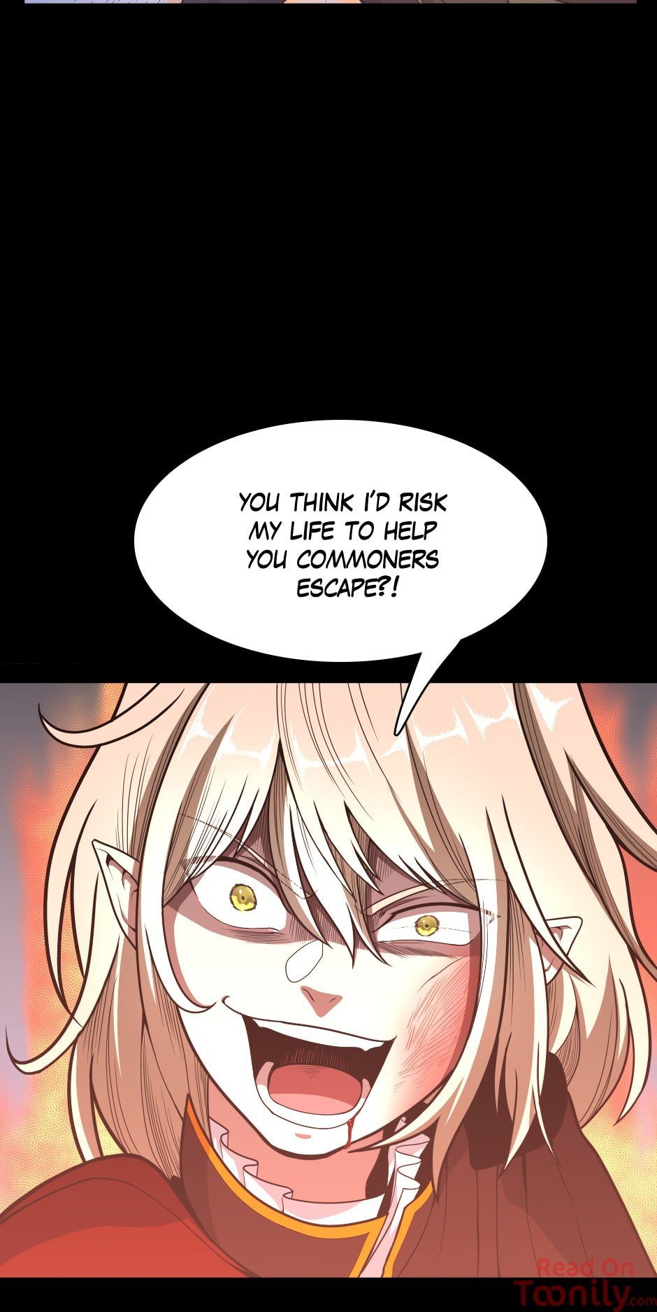 The Beginning After the End Manhwa - Chapter 66 Page 31