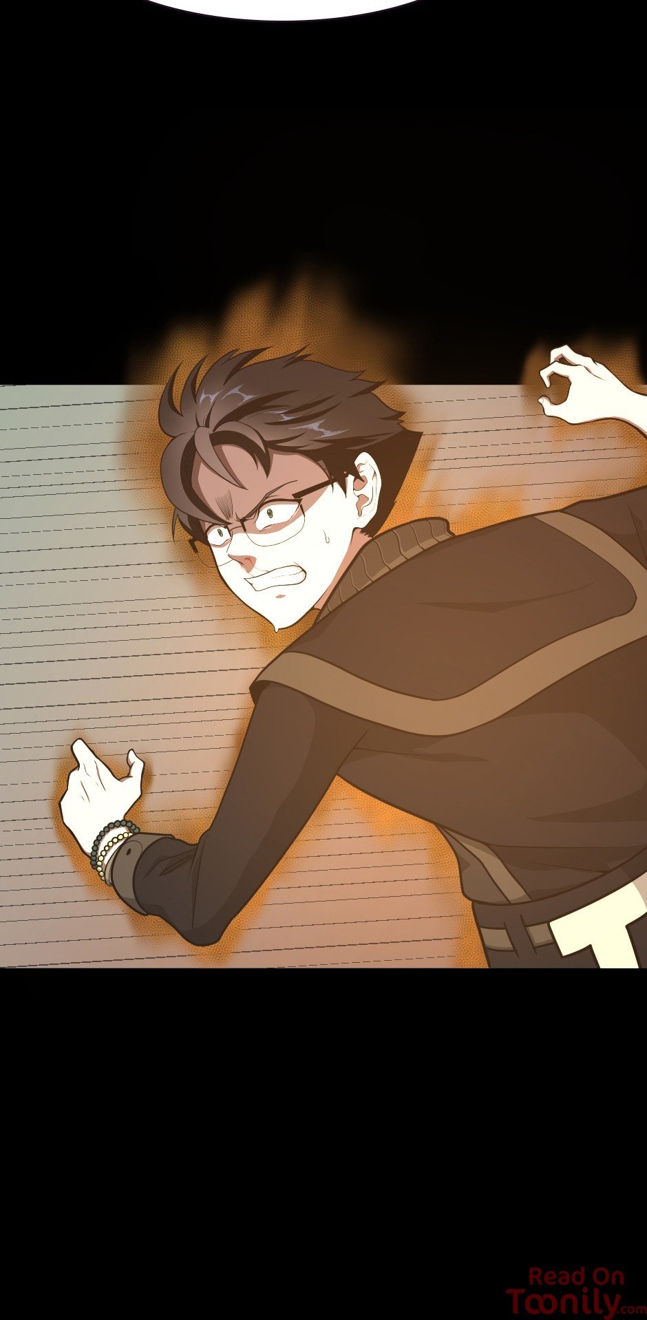 The Beginning After the End Manhwa - Chapter 66 Page 35