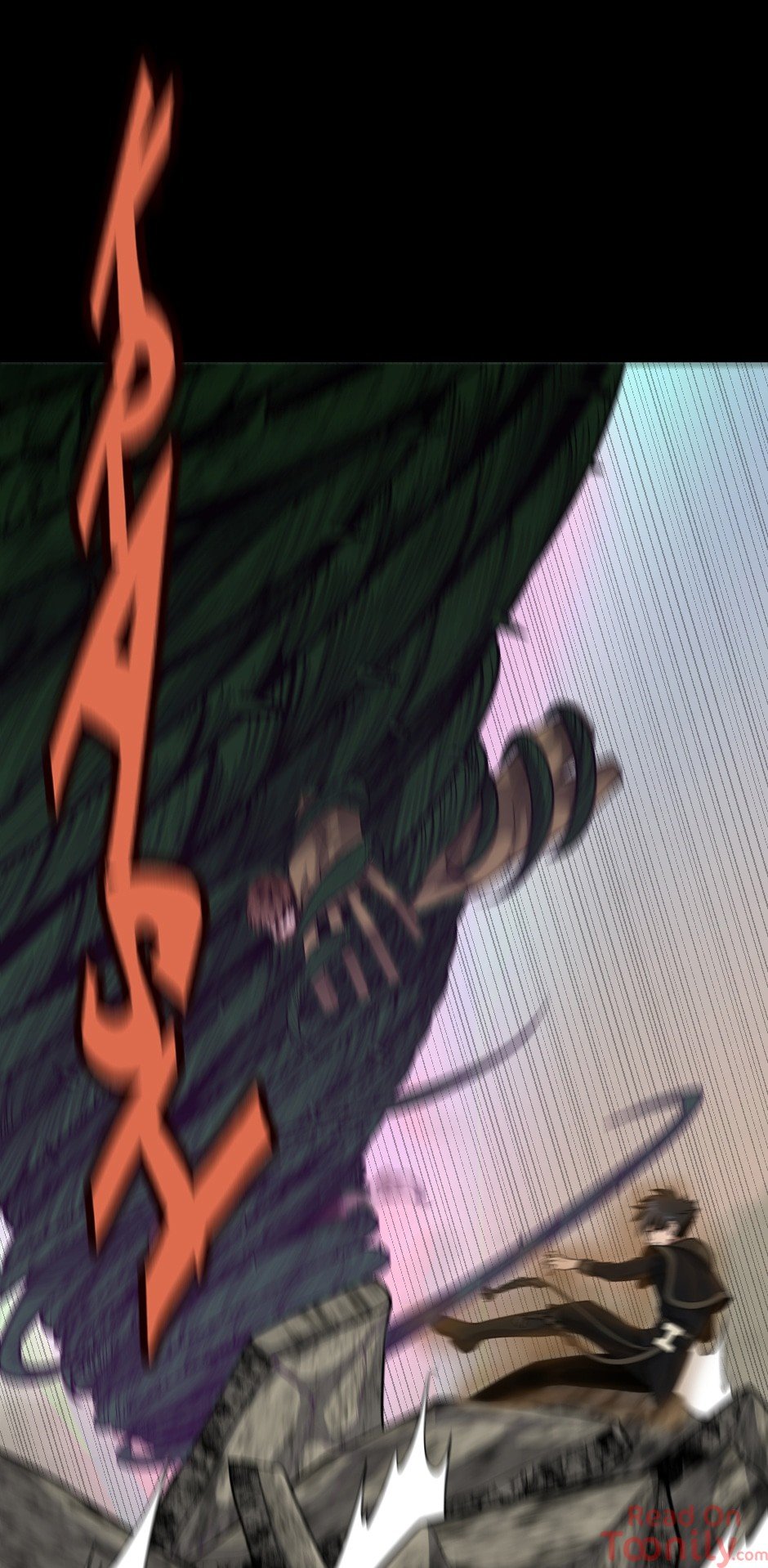 The Beginning After the End Manhwa - Chapter 66 Page 36