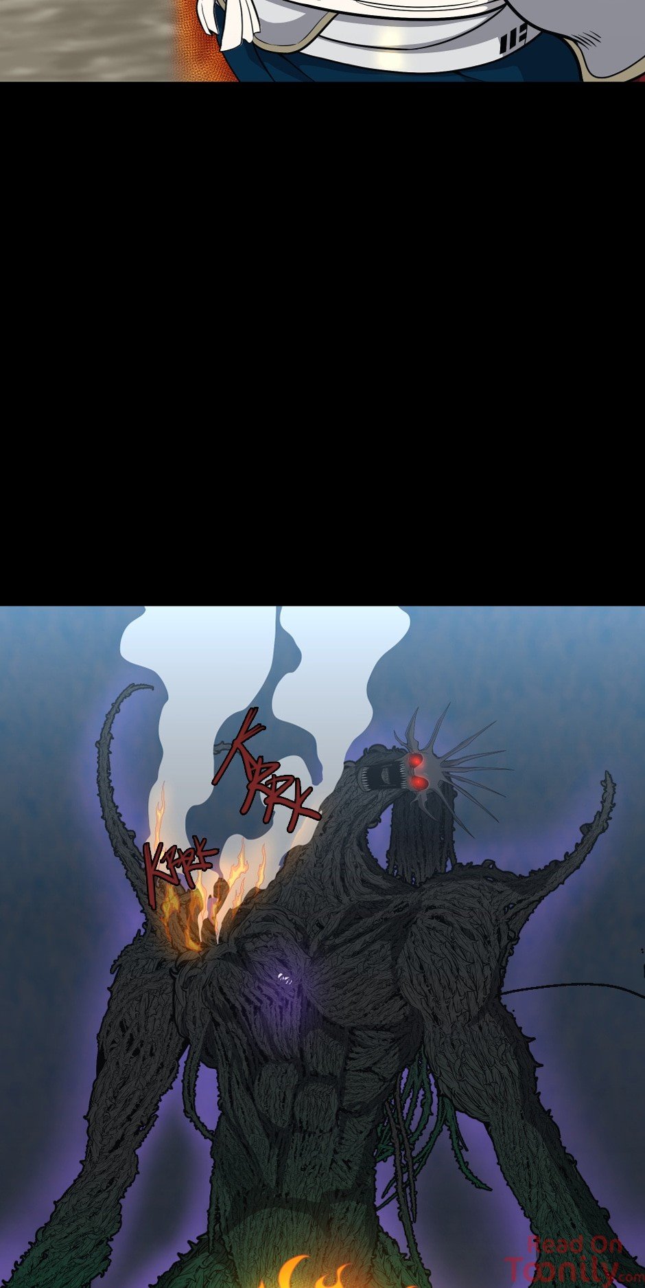 The Beginning After the End Manhwa - Chapter 66 Page 60