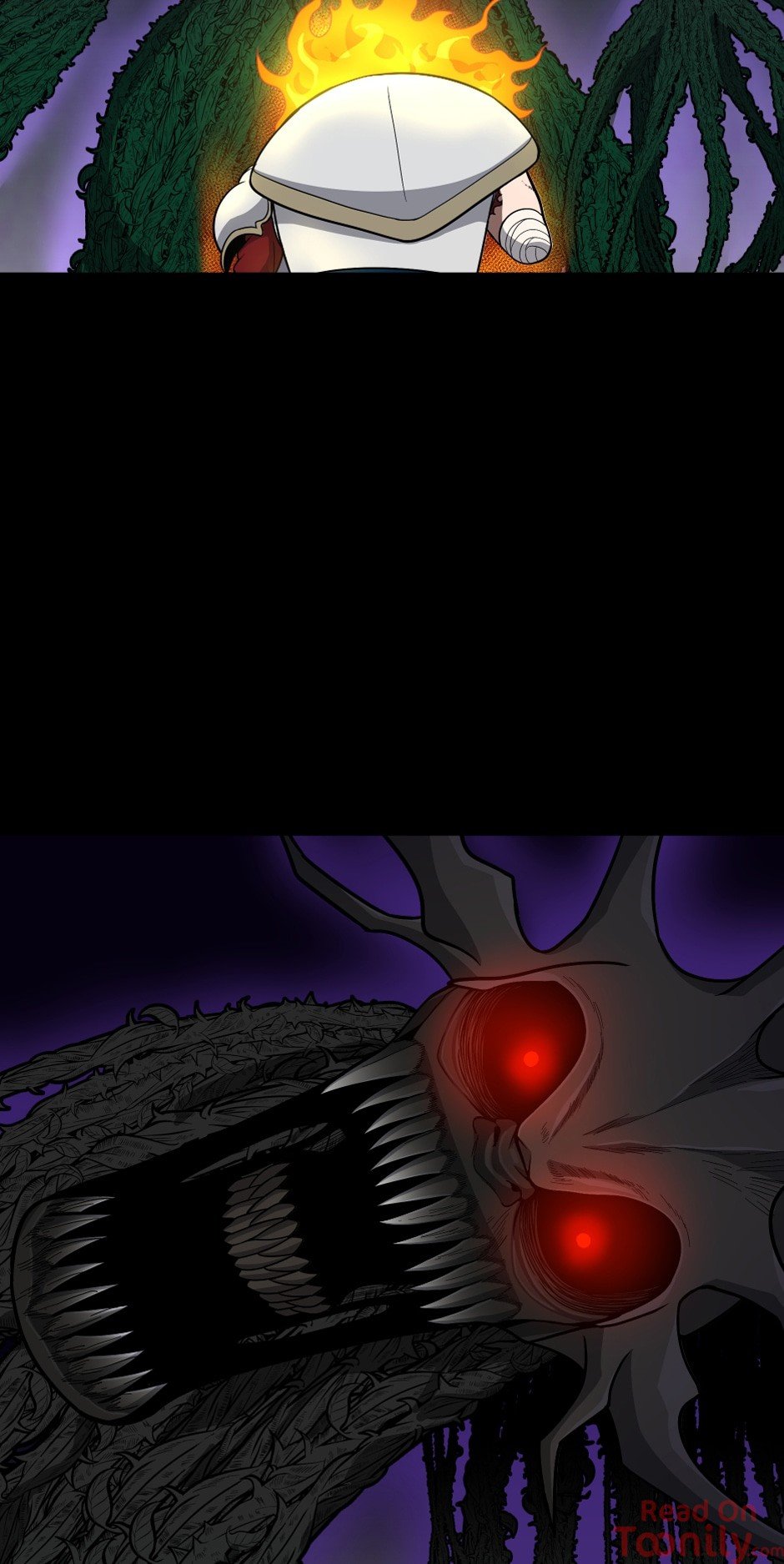 The Beginning After the End Manhwa - Chapter 66 Page 61