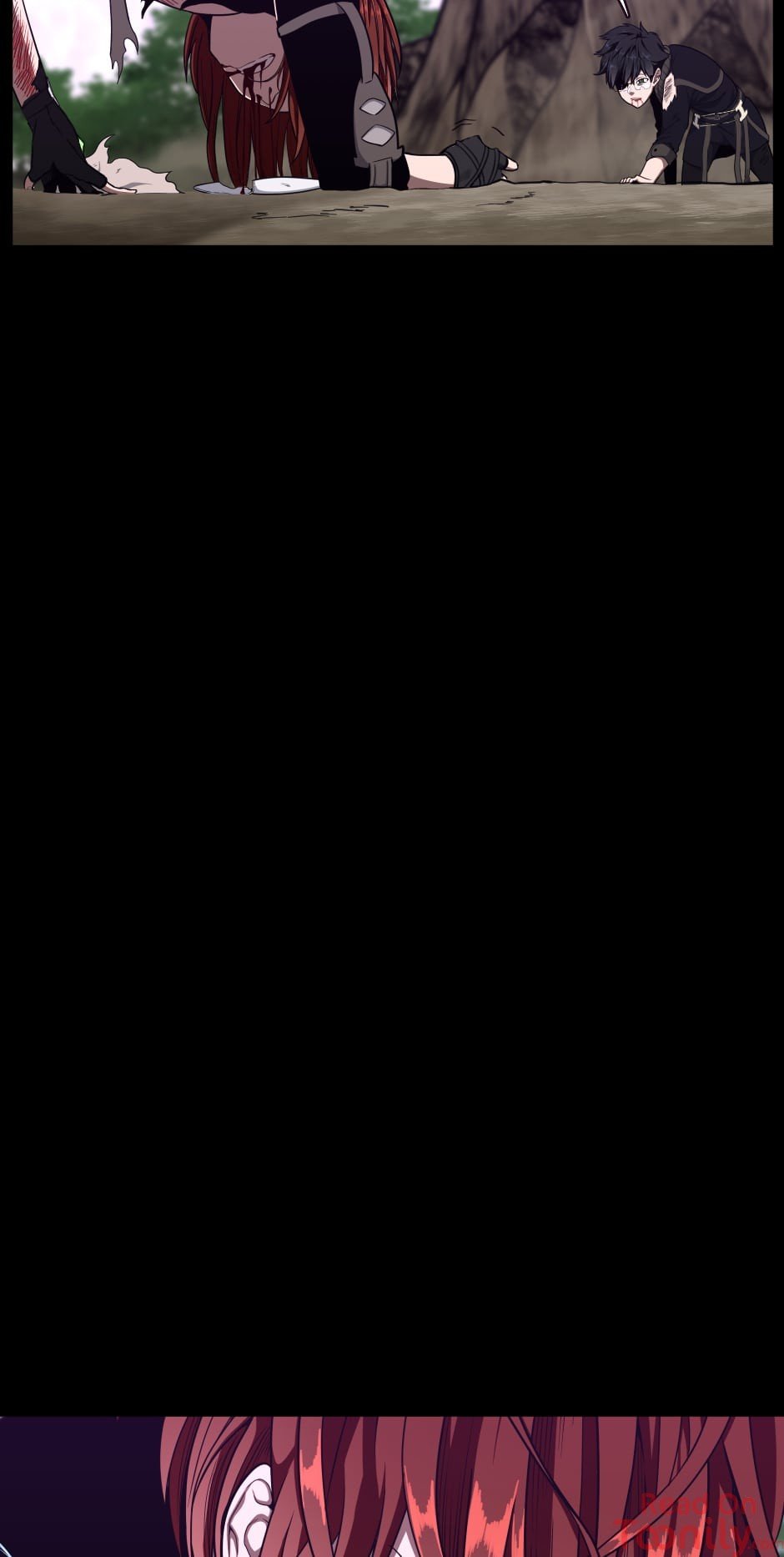 The Beginning After the End Manhwa - Chapter 66 Page 68