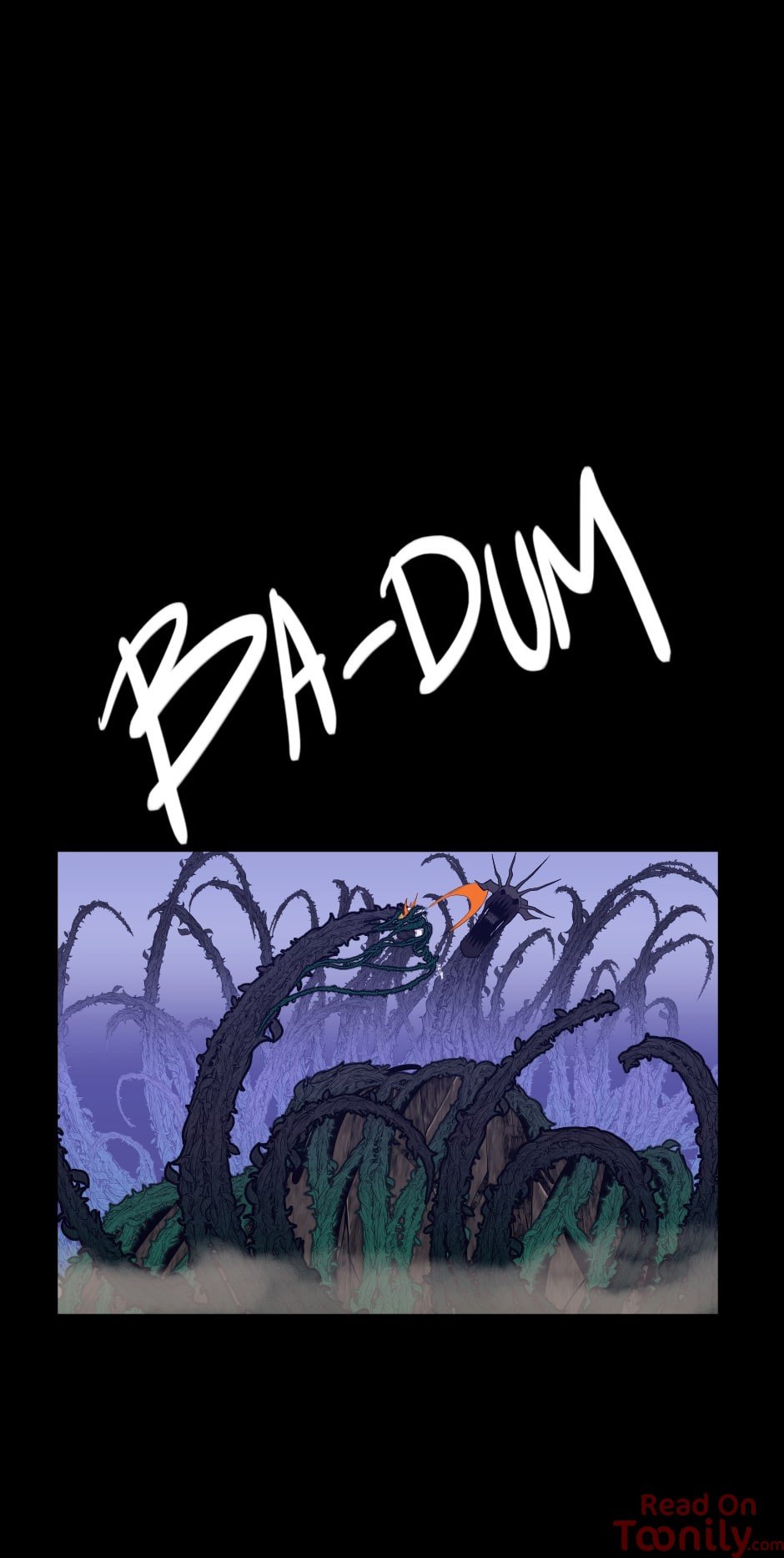 The Beginning After the End Manhwa - Chapter 66 Page 75