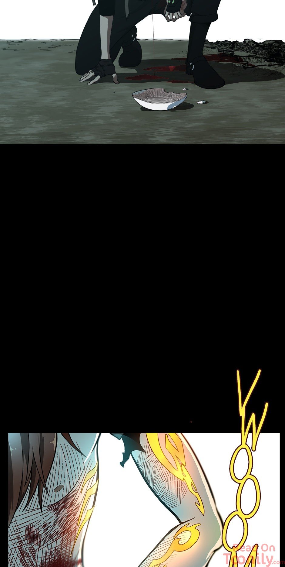 The Beginning After the End Manhwa - Chapter 66 Page 78